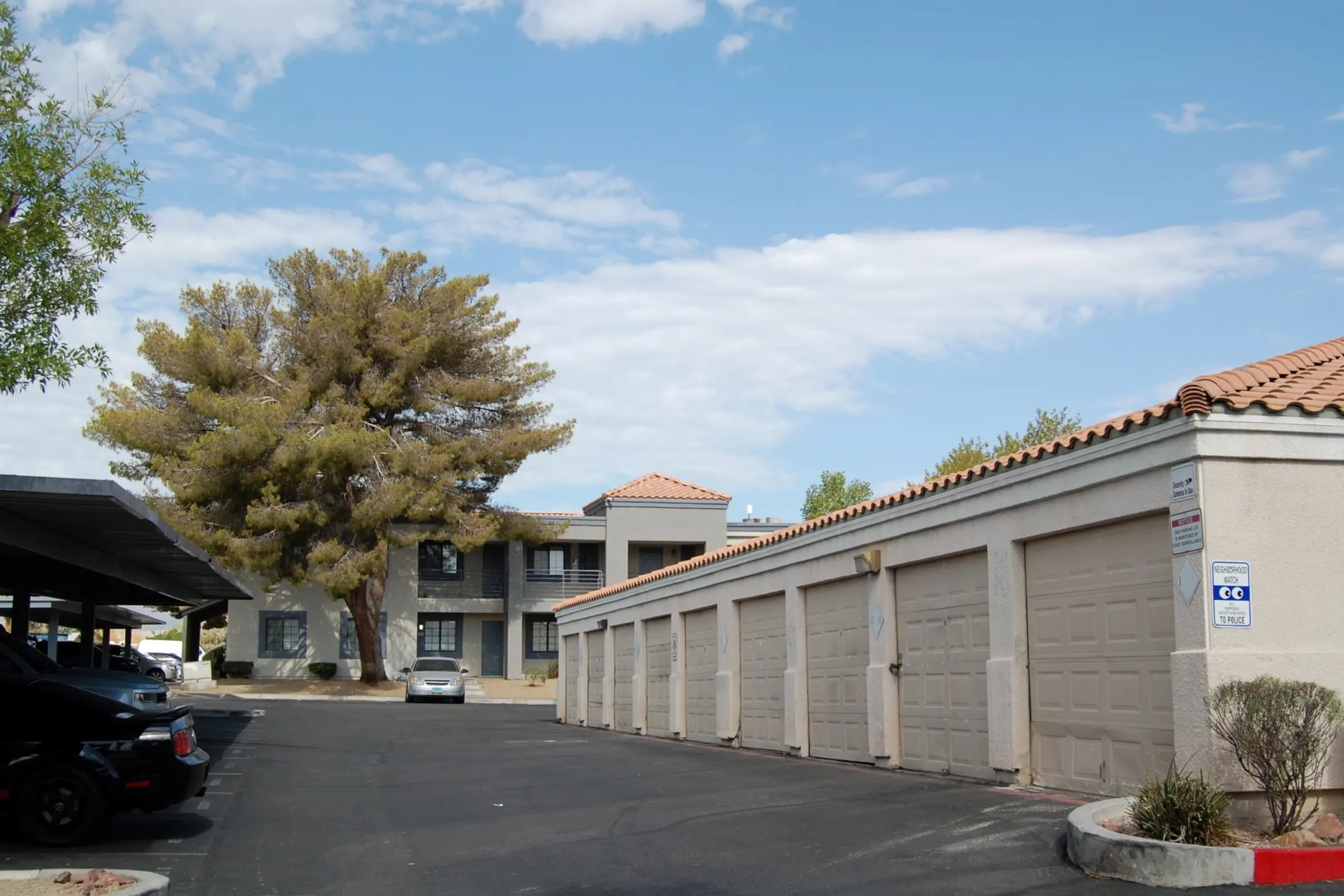 Ashford Manor Apartments Las Vegas, NV 89108