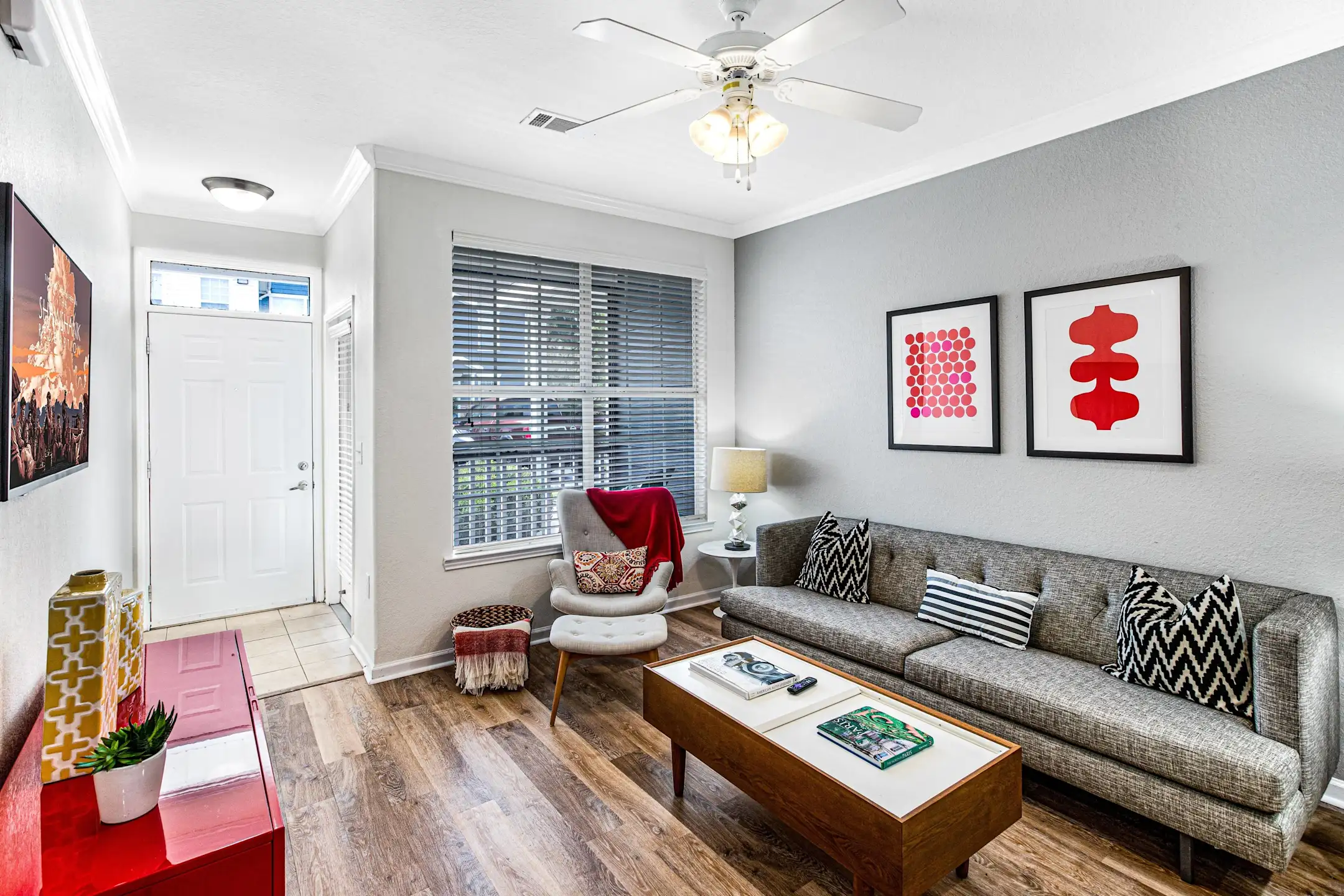 The Fountains at Chatham Parkway 1699 Chatham Pkwy Savannah, GA