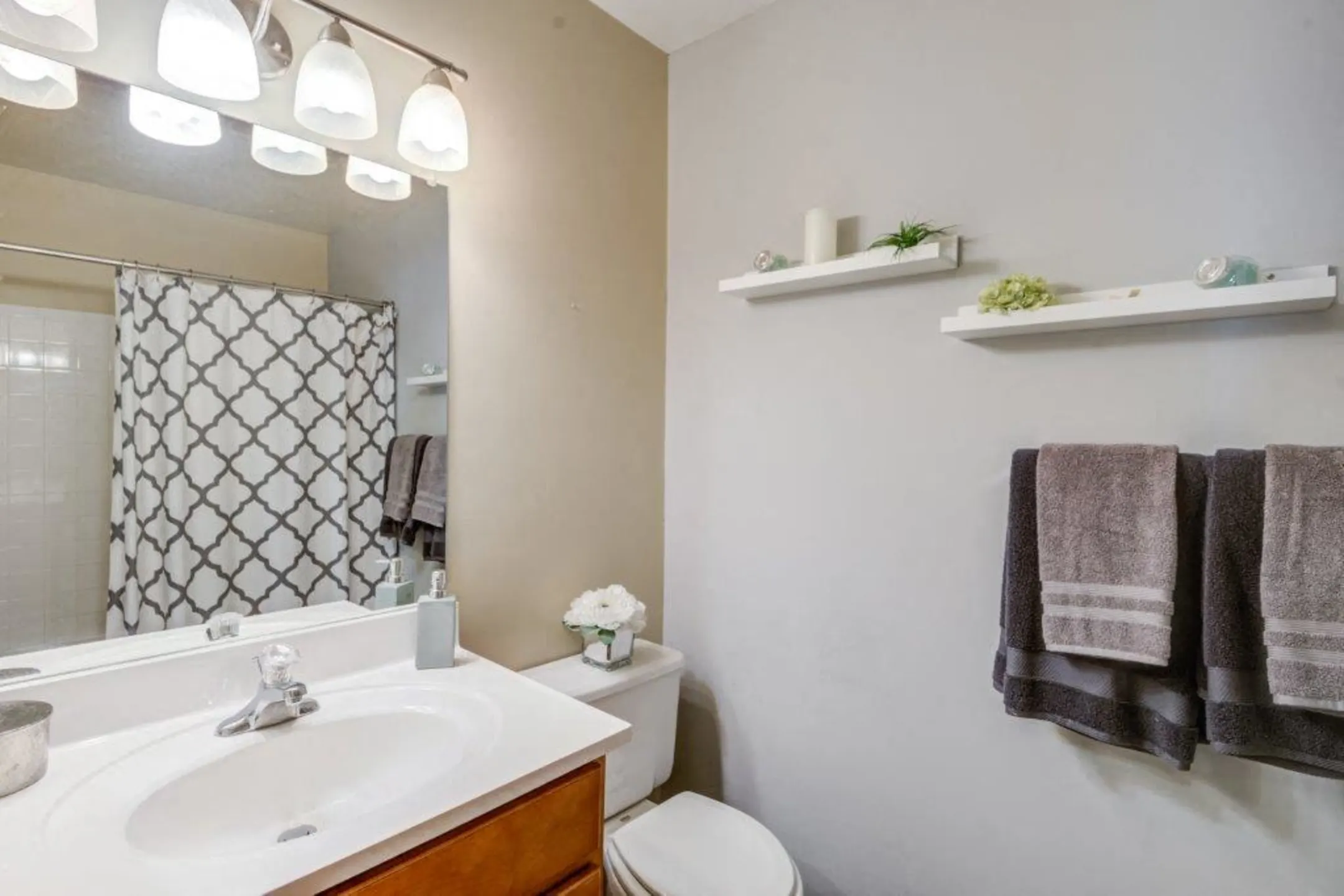 Northampton Apartment Homes 67 Harry Truman Drive Largo, MD