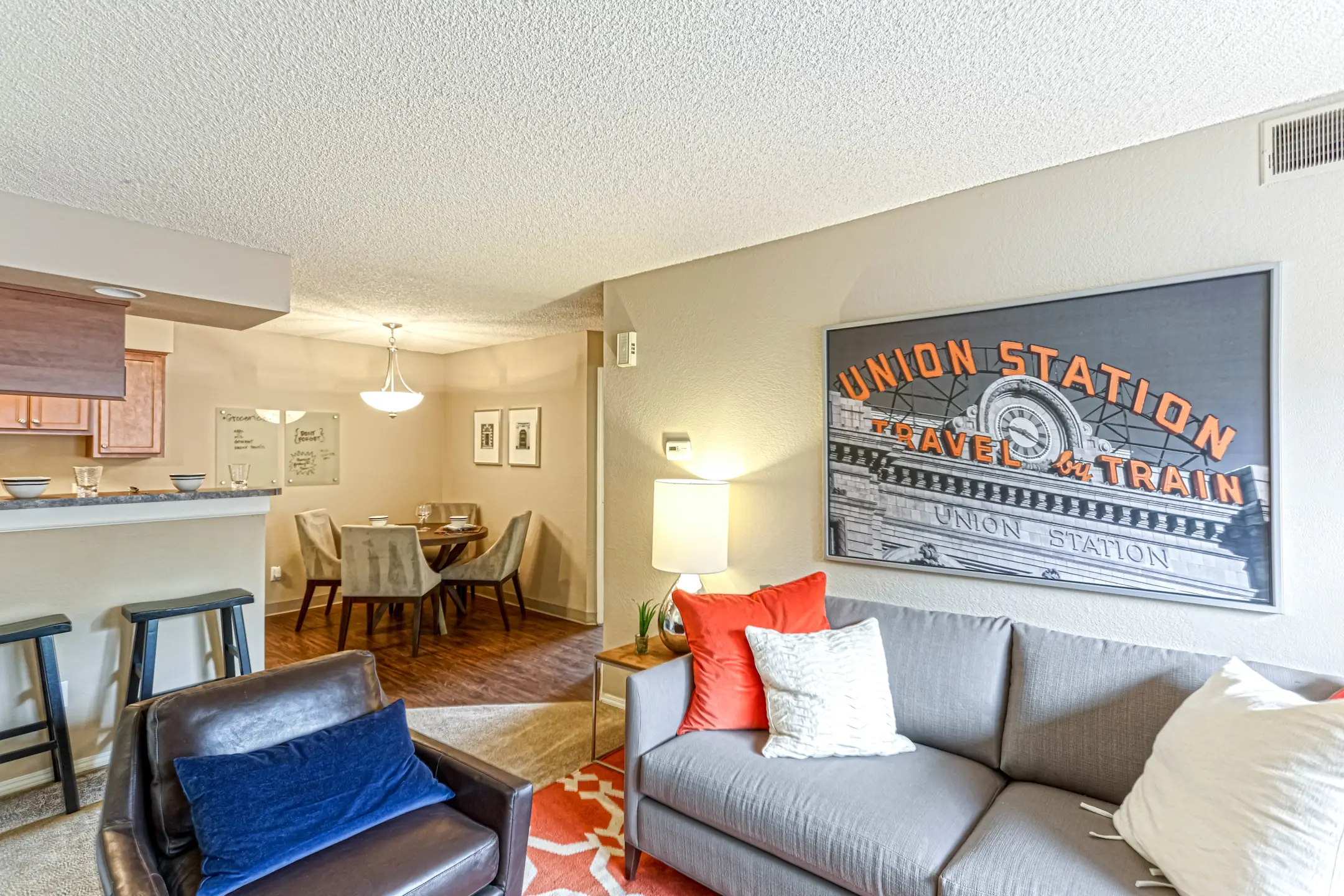 Concordia Apartments 6777 W 19th Pl Lakewood, CO Apartments for