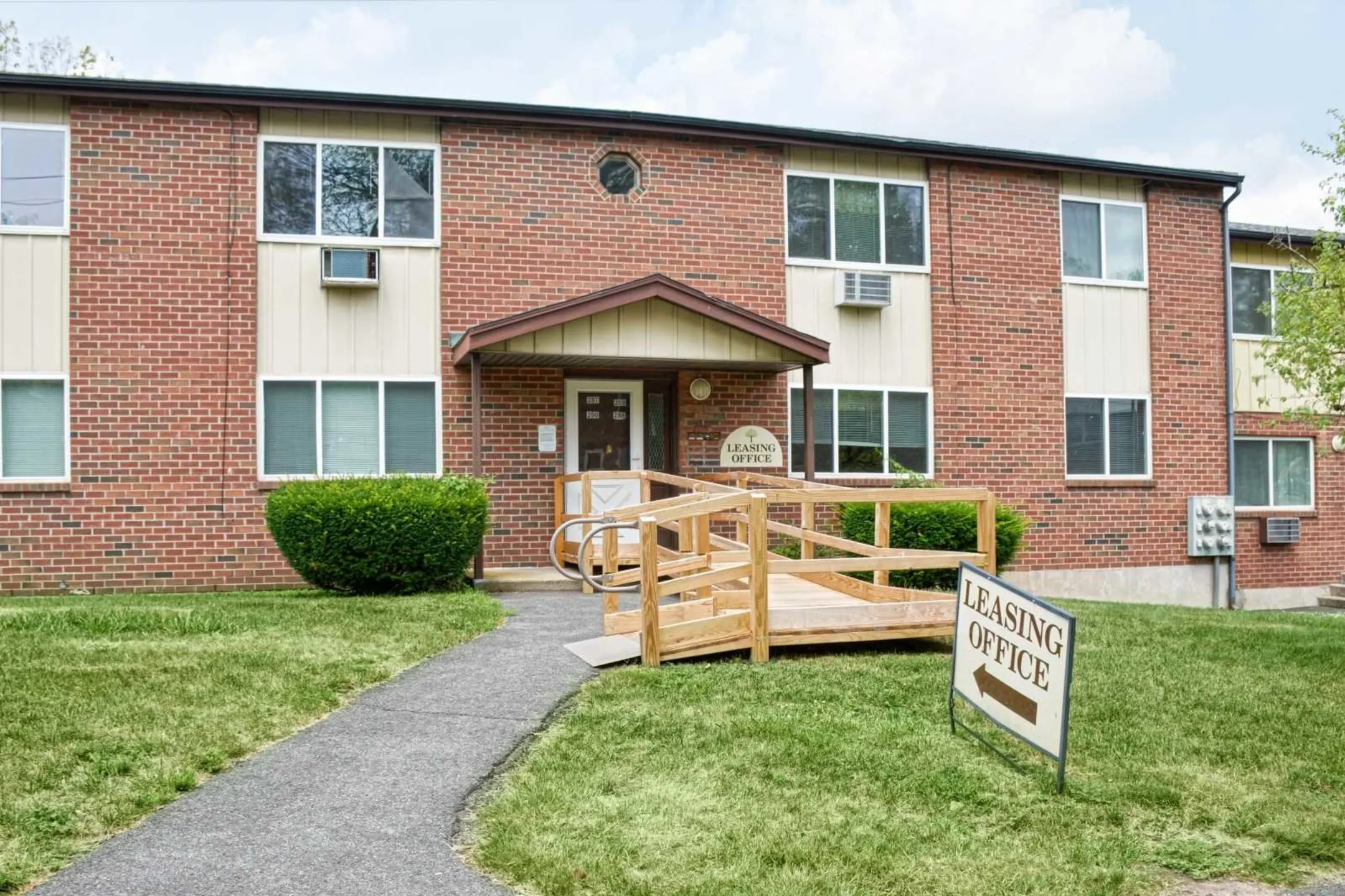 3 bedroom apartments in middletown ct