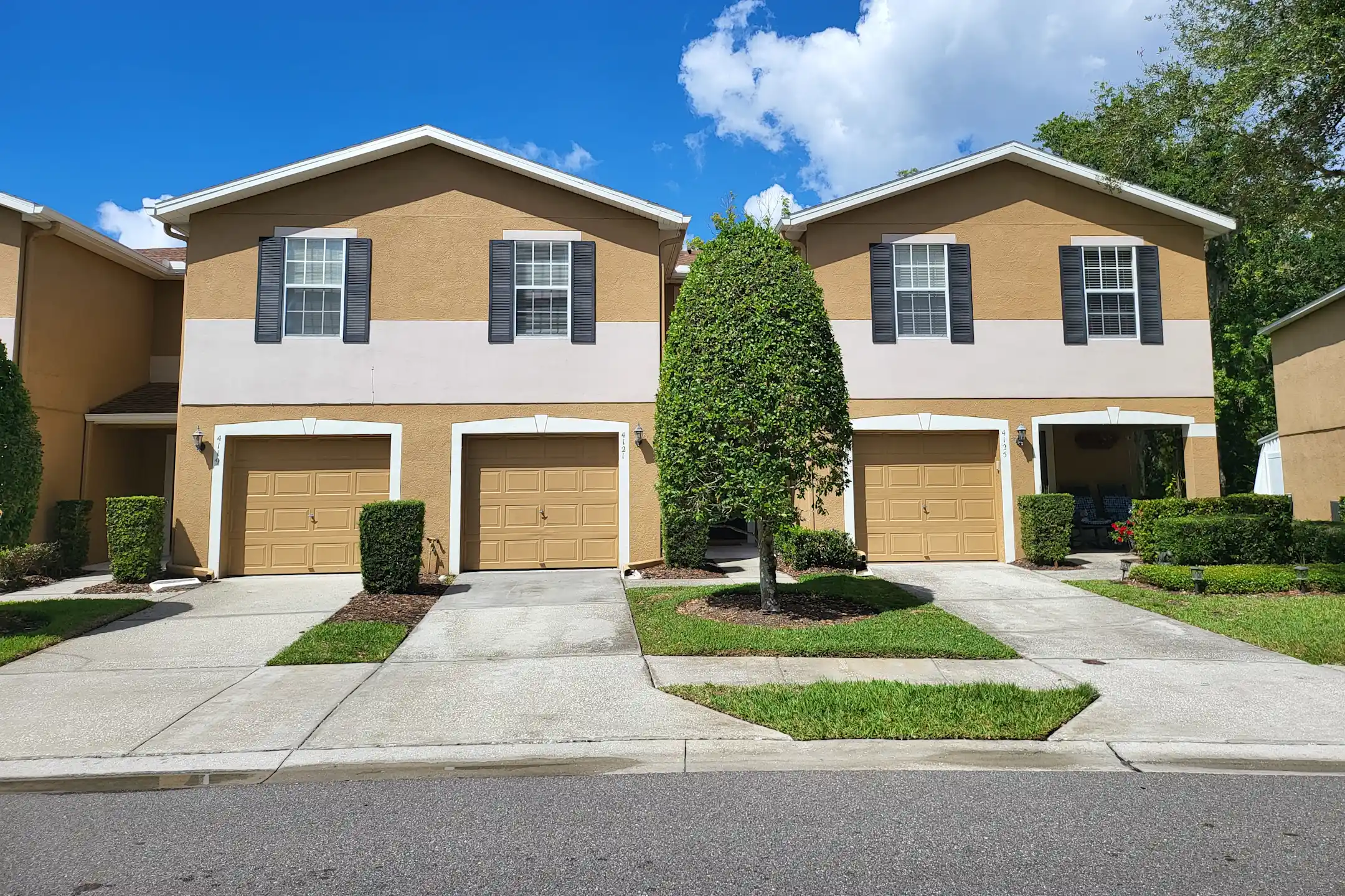 4121 Winding River Way  