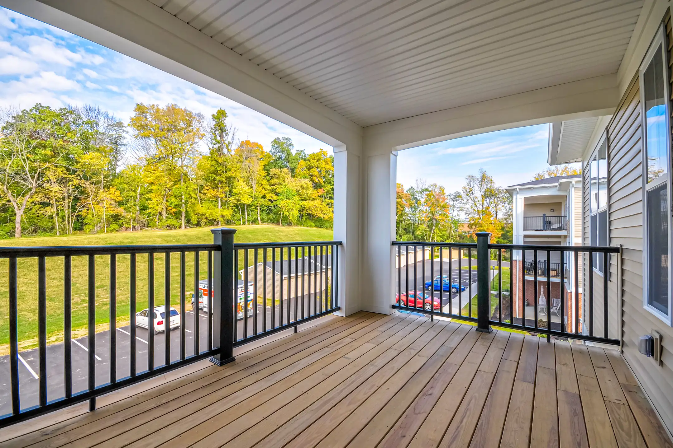 The Enclave Apartments Sharonville, OH 45241