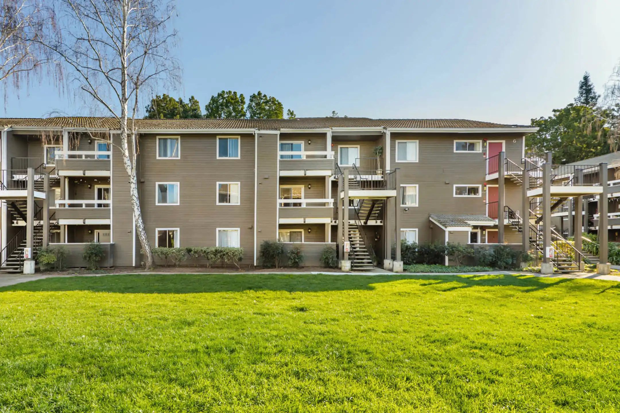 Woodleaf Apartments Campbell, CA 95008