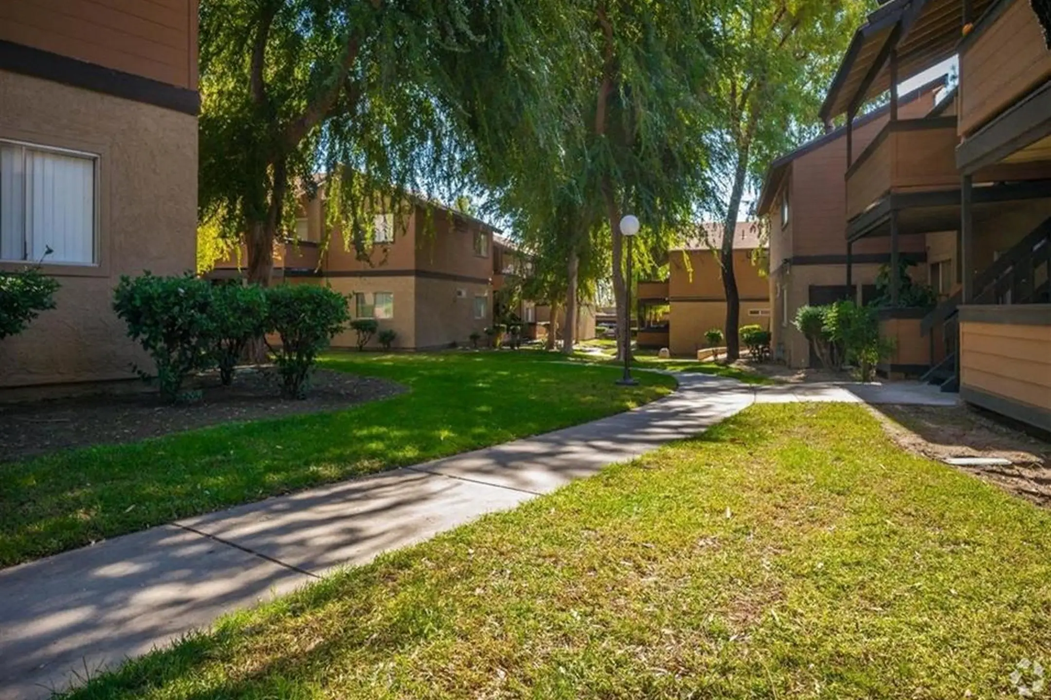 Park Heights Apartments Highland, CA 92346