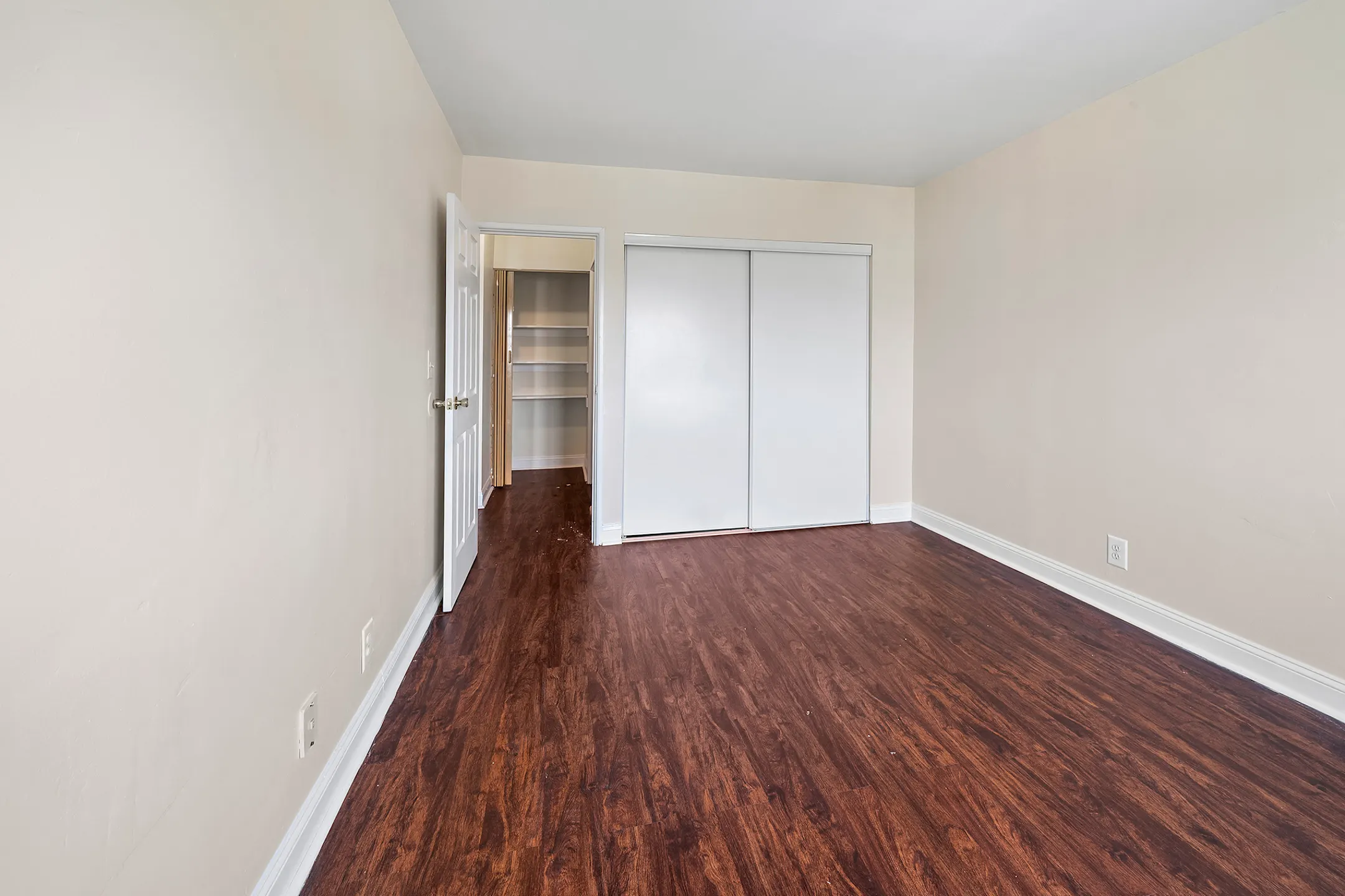 Carolina Village Apartments Atlantic City, NJ 08401