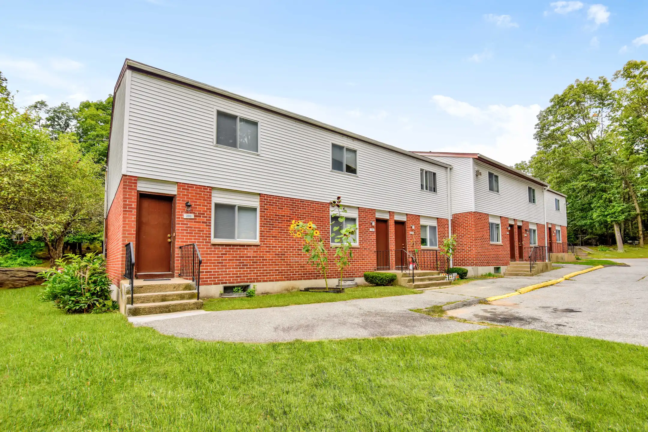 Norwich Apartments Norwich, CT 06360