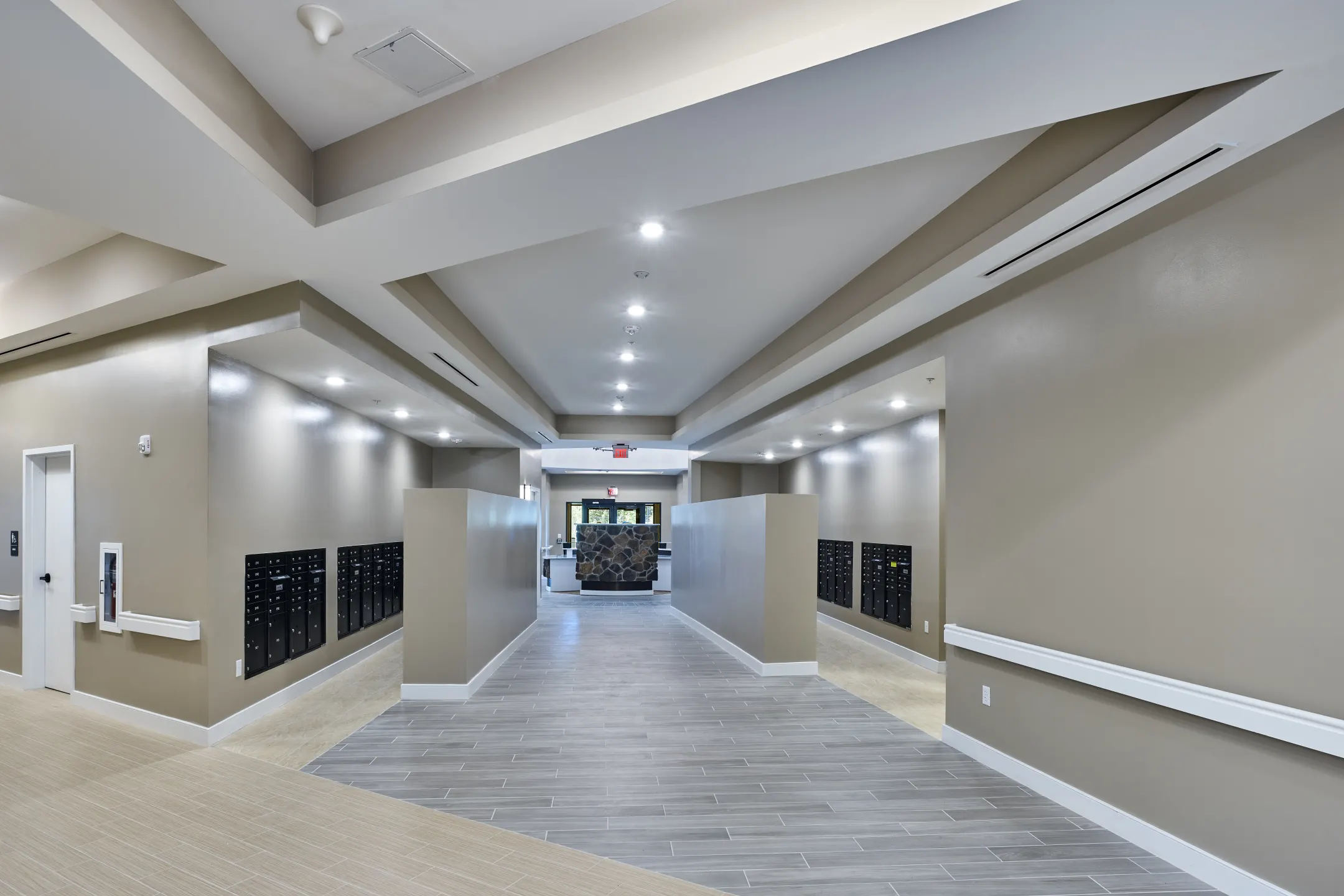 Woodlands at Reid Temple 11600 Glenn Dale Blvd. 2157 Glenn Dale