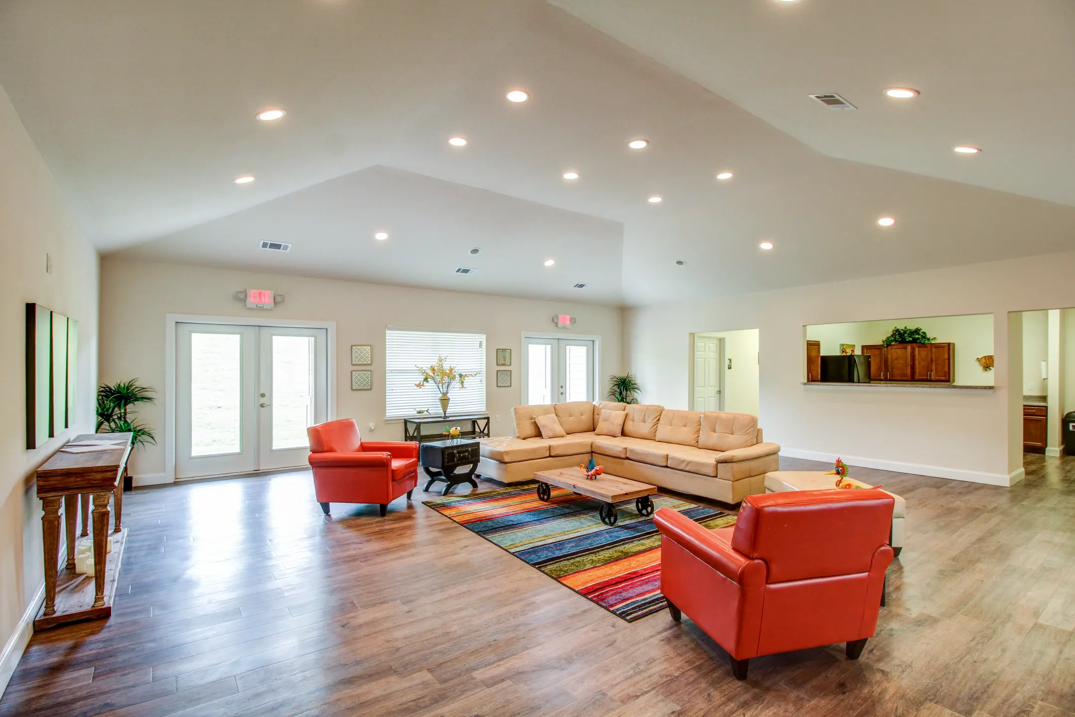 Buchanan Way Apartments Apartments Cleveland, TN 37323