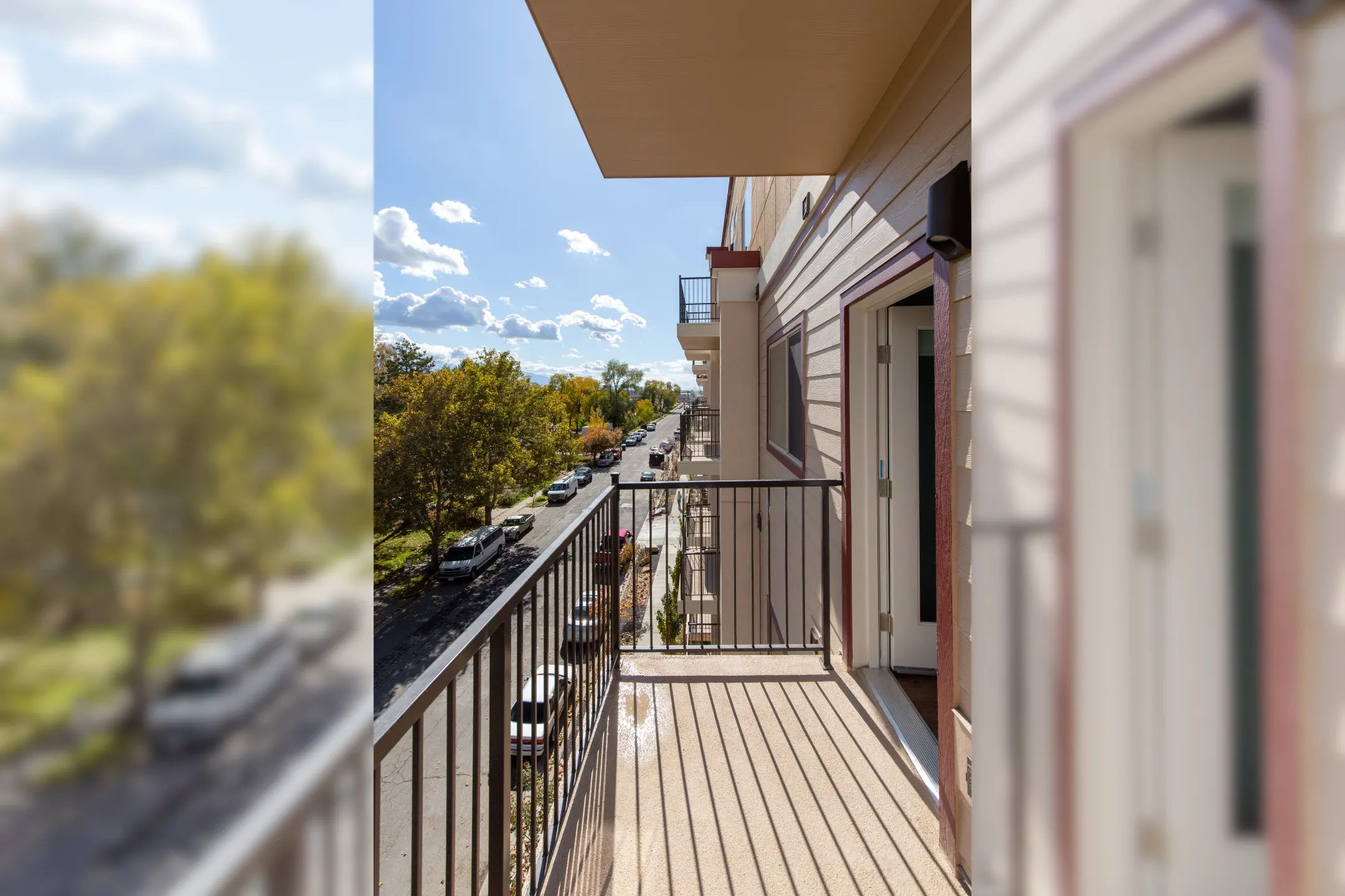 Cornell Street Apartments 211 N Cornell St Salt Lake City, UT