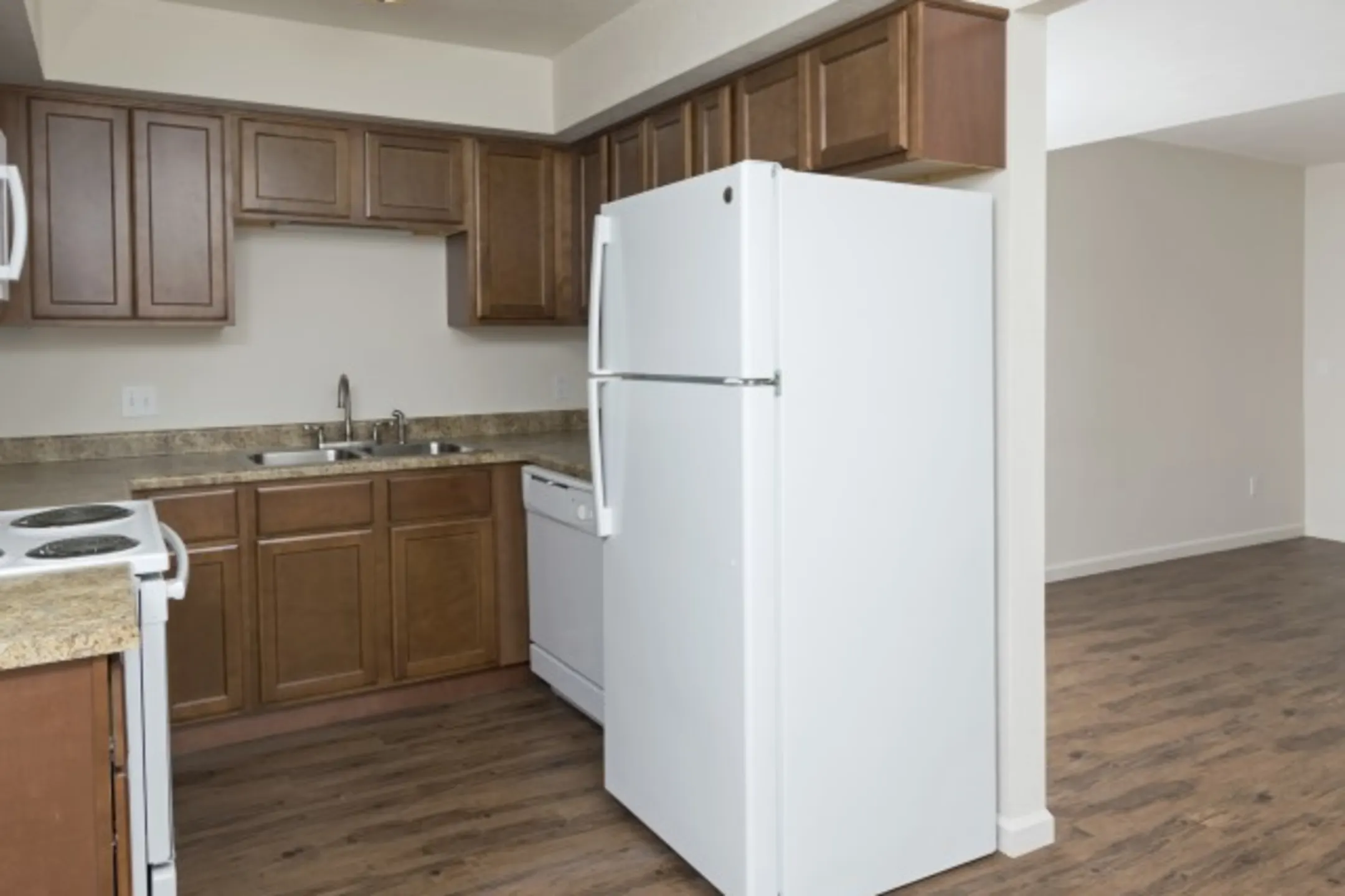 Briarwood Village Apartments Apartments Springfield, MO 65804