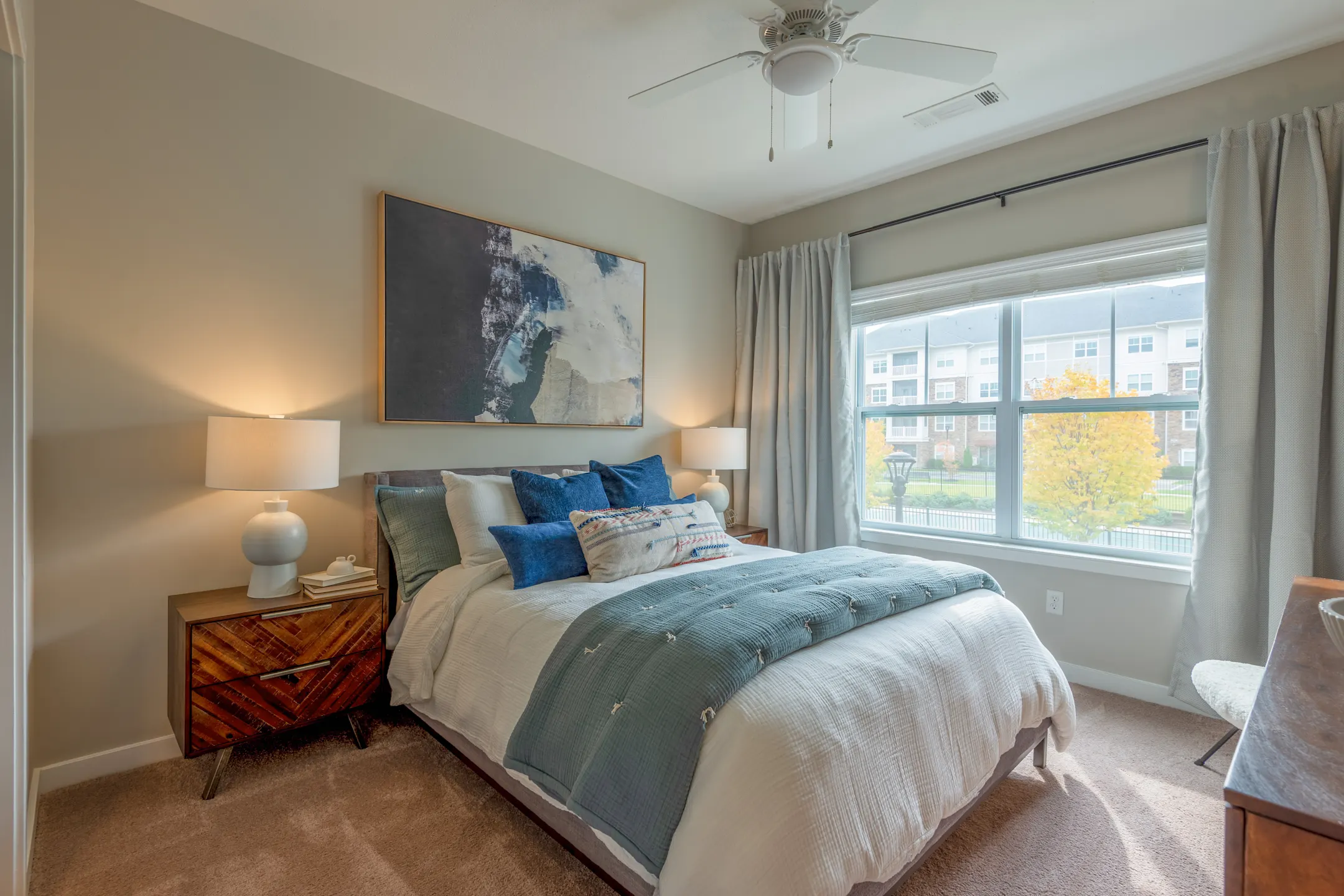 The Haven At Cranberry Woods Apartments Cranberry Township, PA 16066