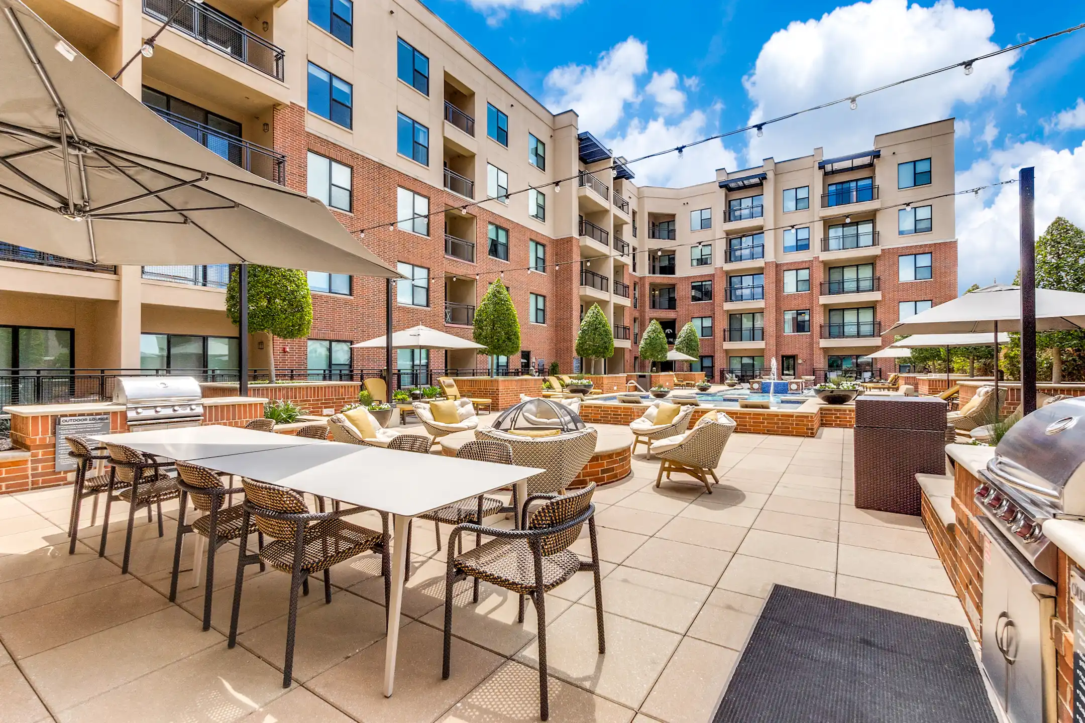 Armstrong at Knox Apartments Dallas, TX 75205