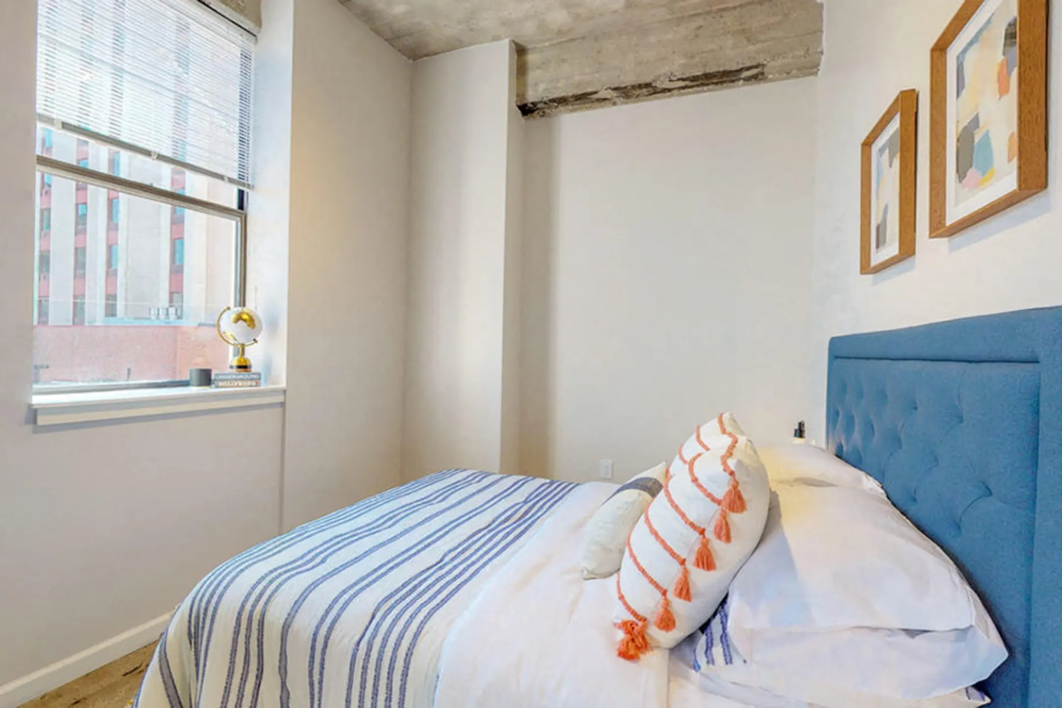 The Knick Apartments Albany, NY 12210