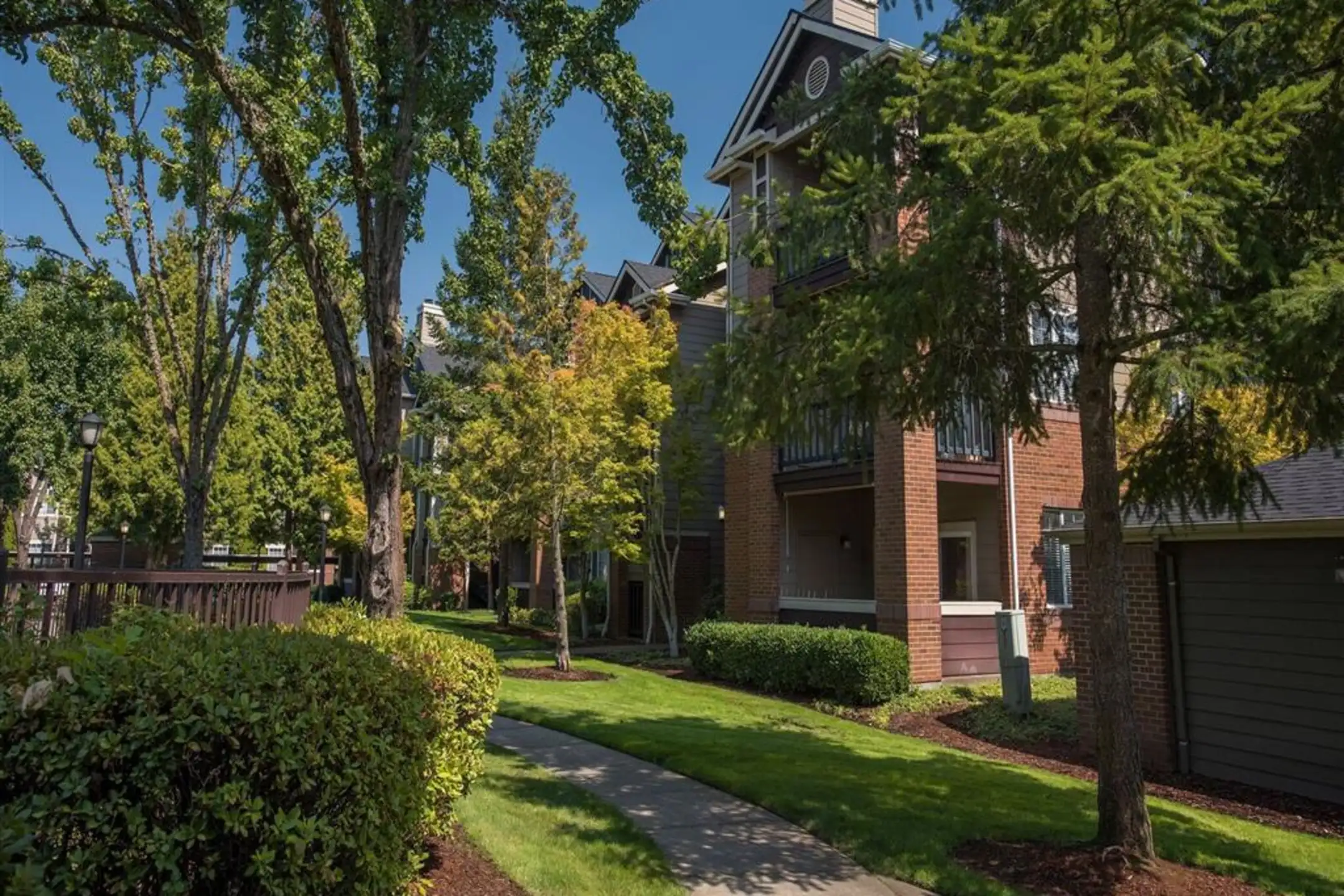 Cortland Village
