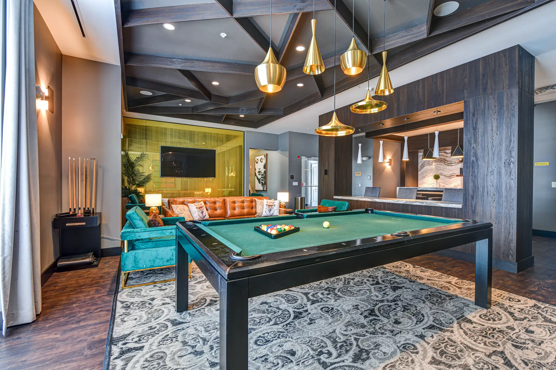 The Link at Aberdeen Station 1101 Schindler Drive Aberdeen, NJ