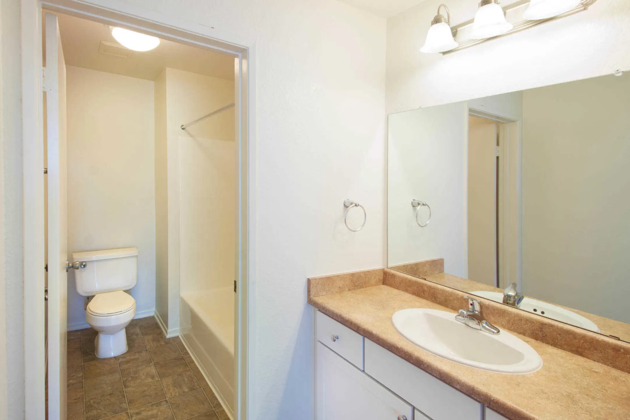 Bathroom - Siena Terrace - Lake Forest, CA