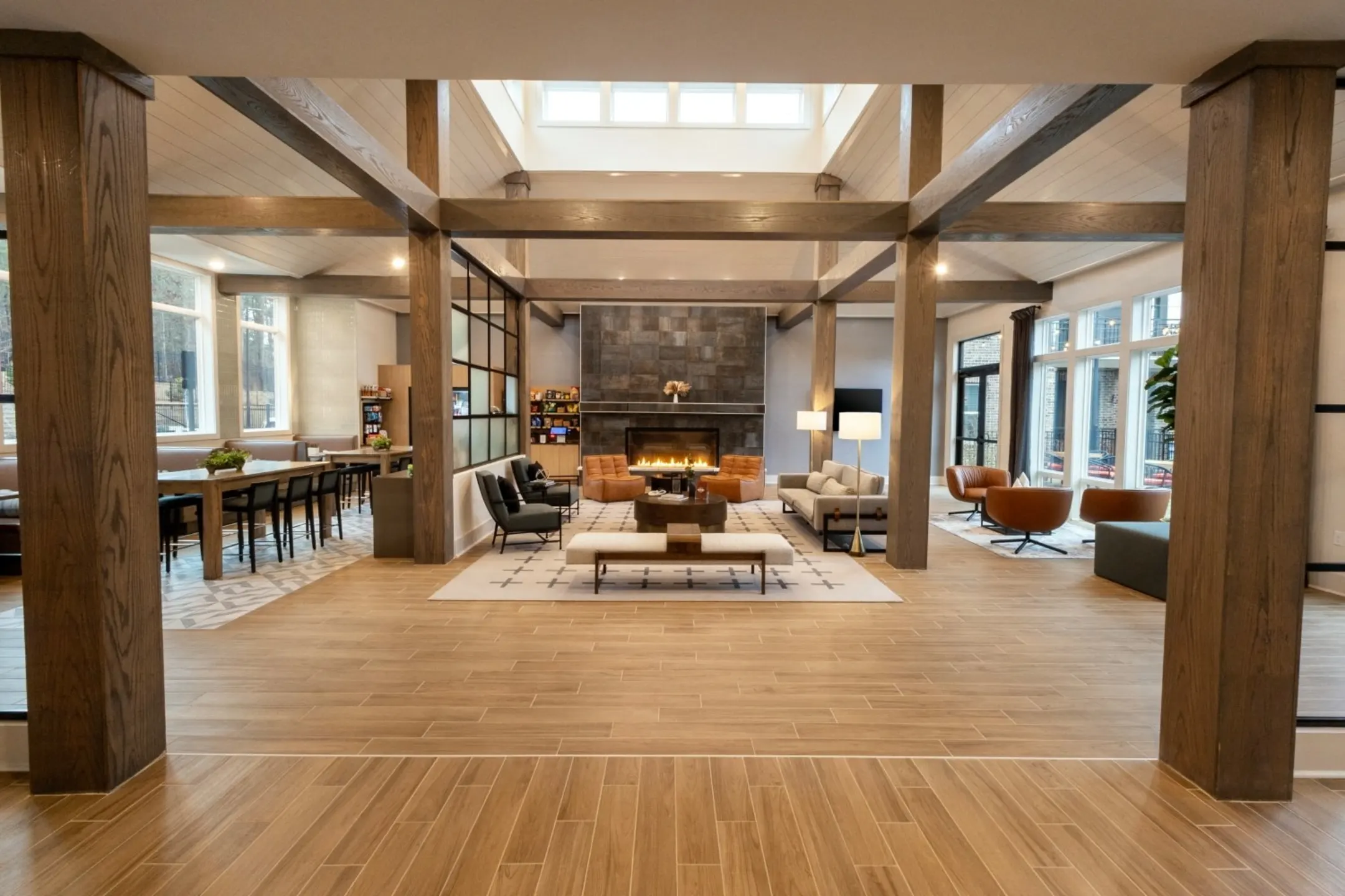 The Mason Sugarloaf 5805 Sugarloaf Parkway Lawrenceville, GA