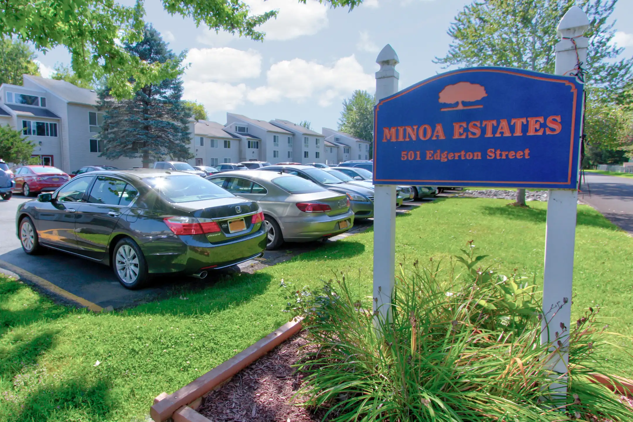 Minoa Estates Apartments Apartments Minoa, NY 13116