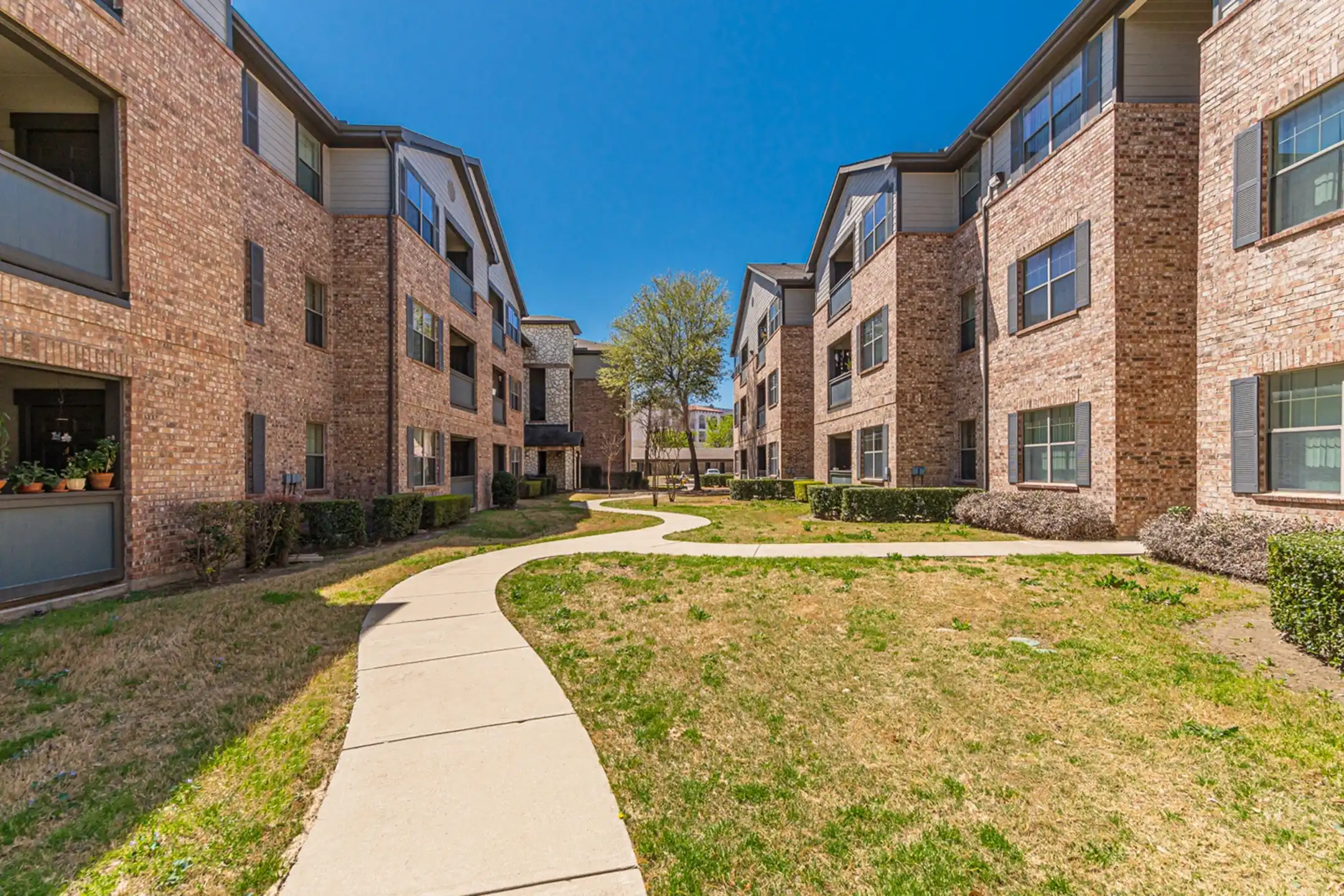 The Cesera 55+ Apartments 202 N. Beltline Road Garland, TX Apartments for Rent Rent.