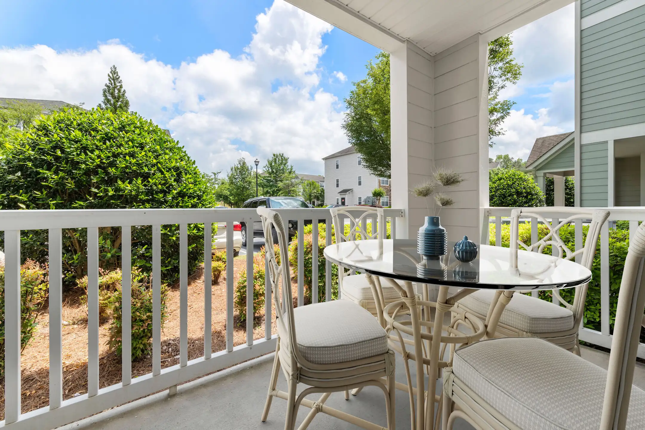 The Parke at Oakley Apartments Fairburn, GA 30213