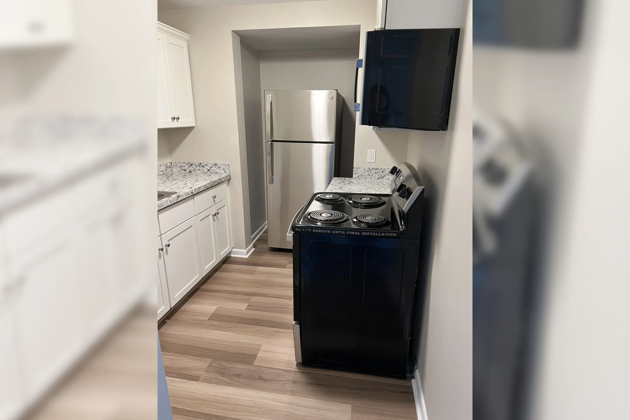 Washington Green 10 Washington Grn East Walpole, MA Apartments for