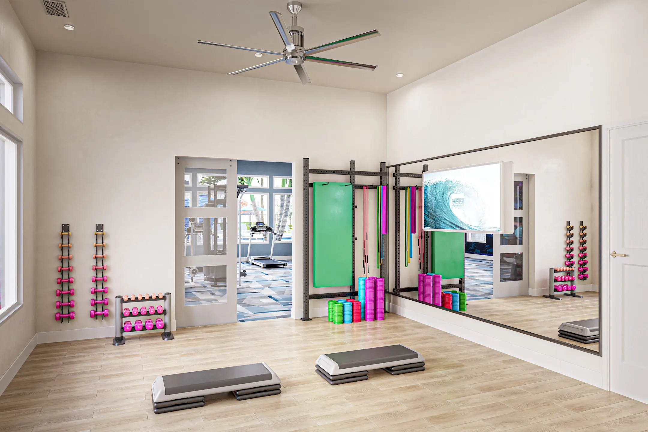 Mason Stuart 4510 Southeast Federal Highway Stuart, FL Apartments