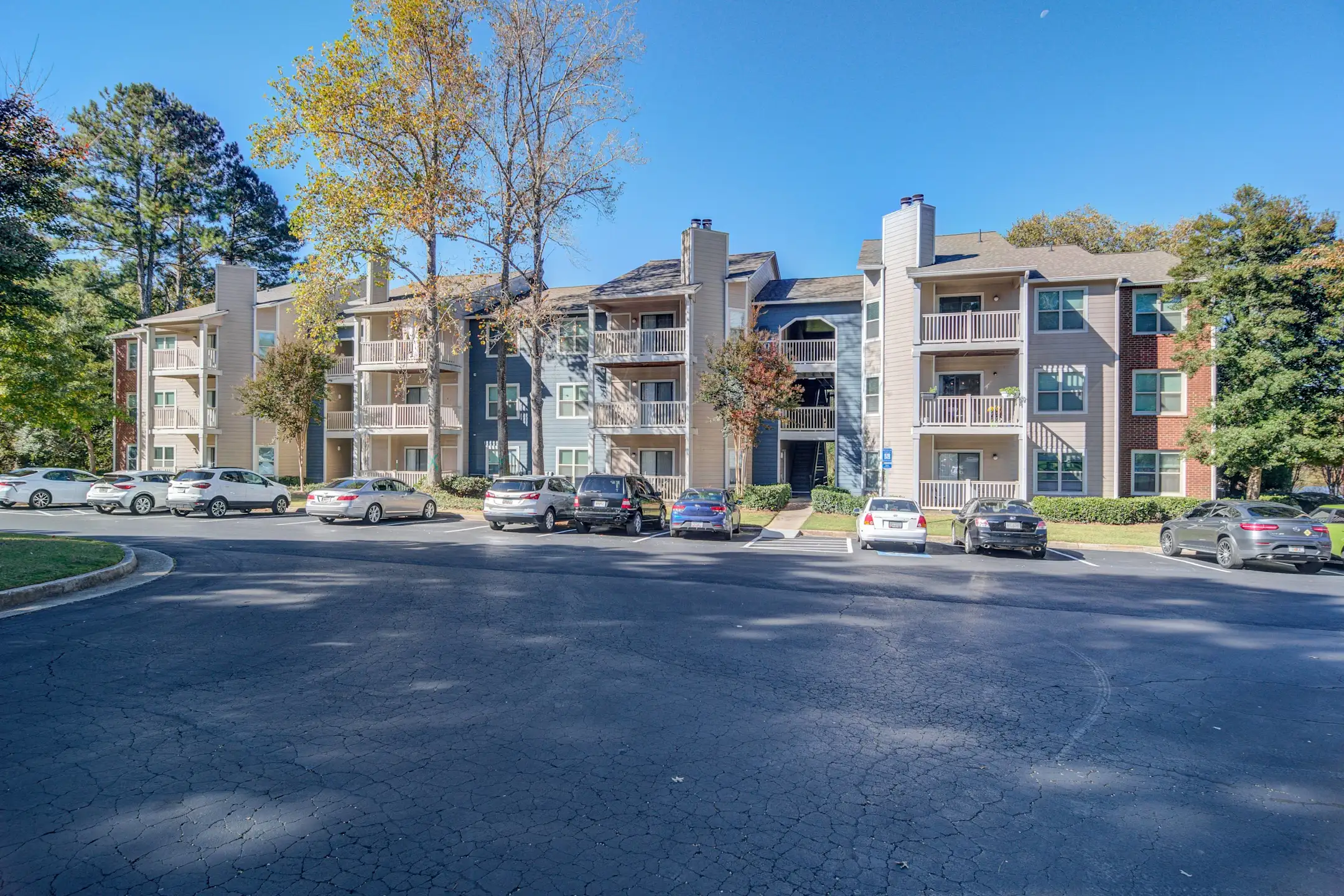 1250 West - 1250 Powder Springs Street Southwest Marietta, GA