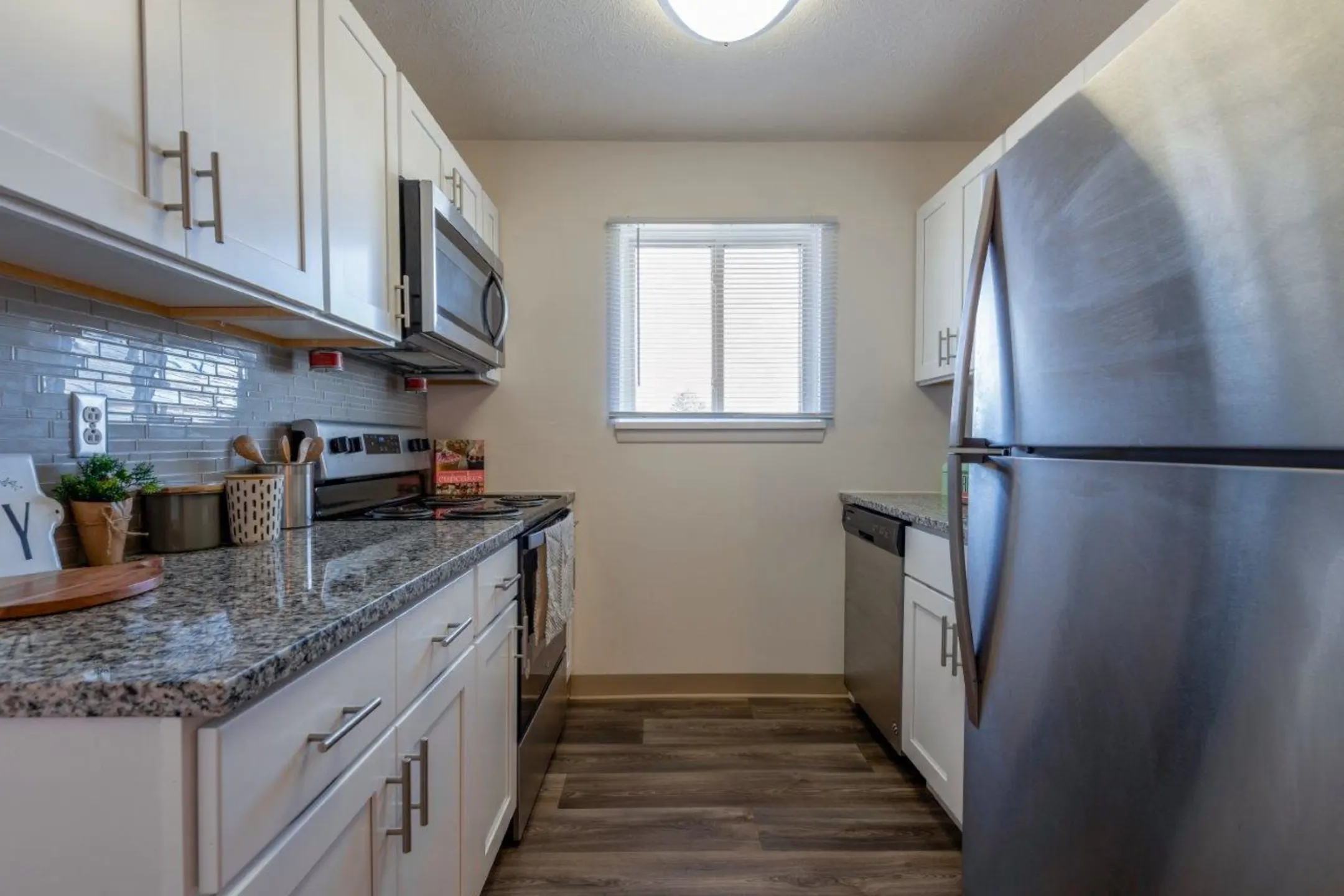 Waverlywood Apartments 77 Deerhurst Lane ster, NY Apartments for