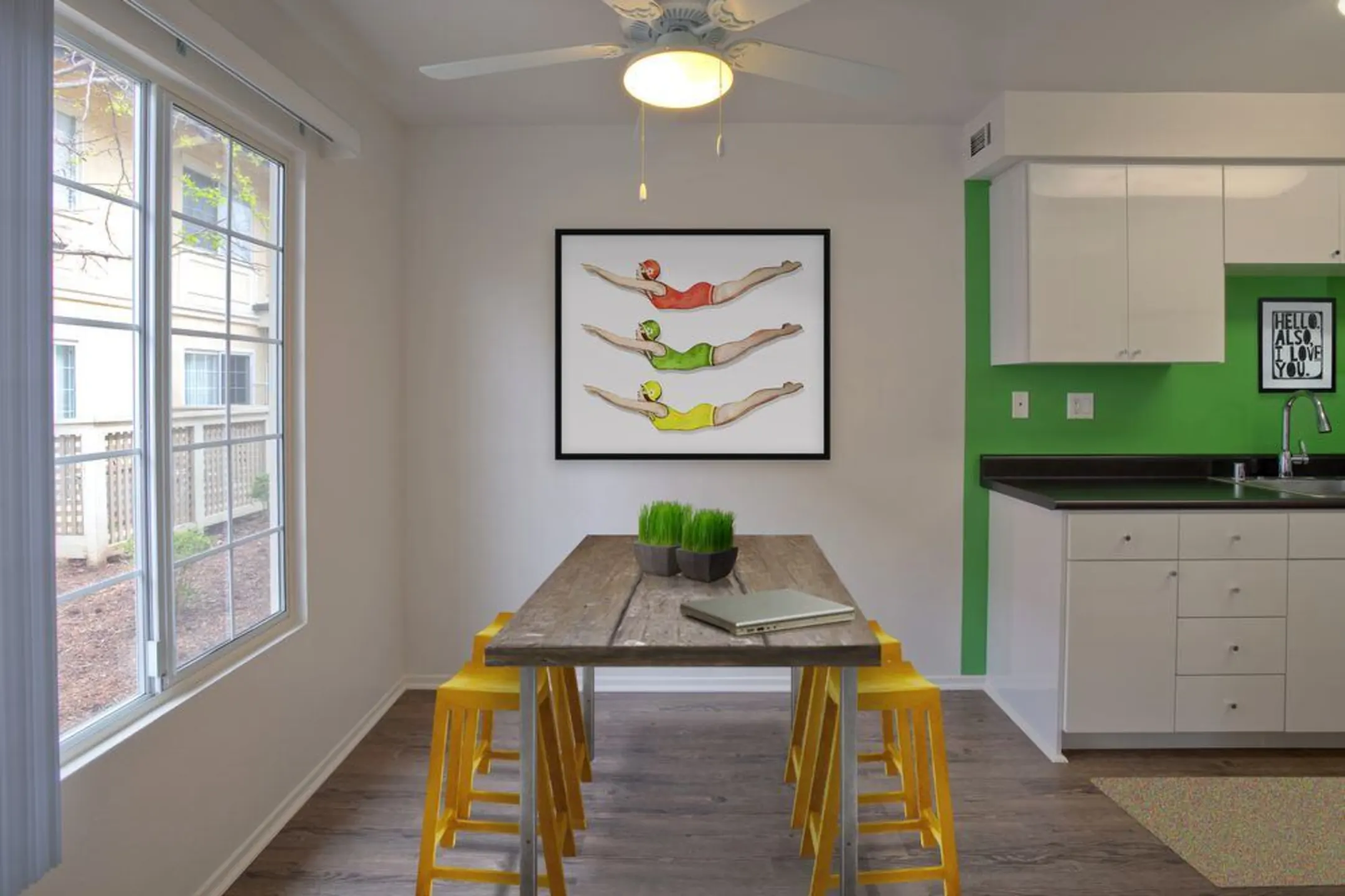 AVA Newport Apartments Costa Mesa, CA 92627