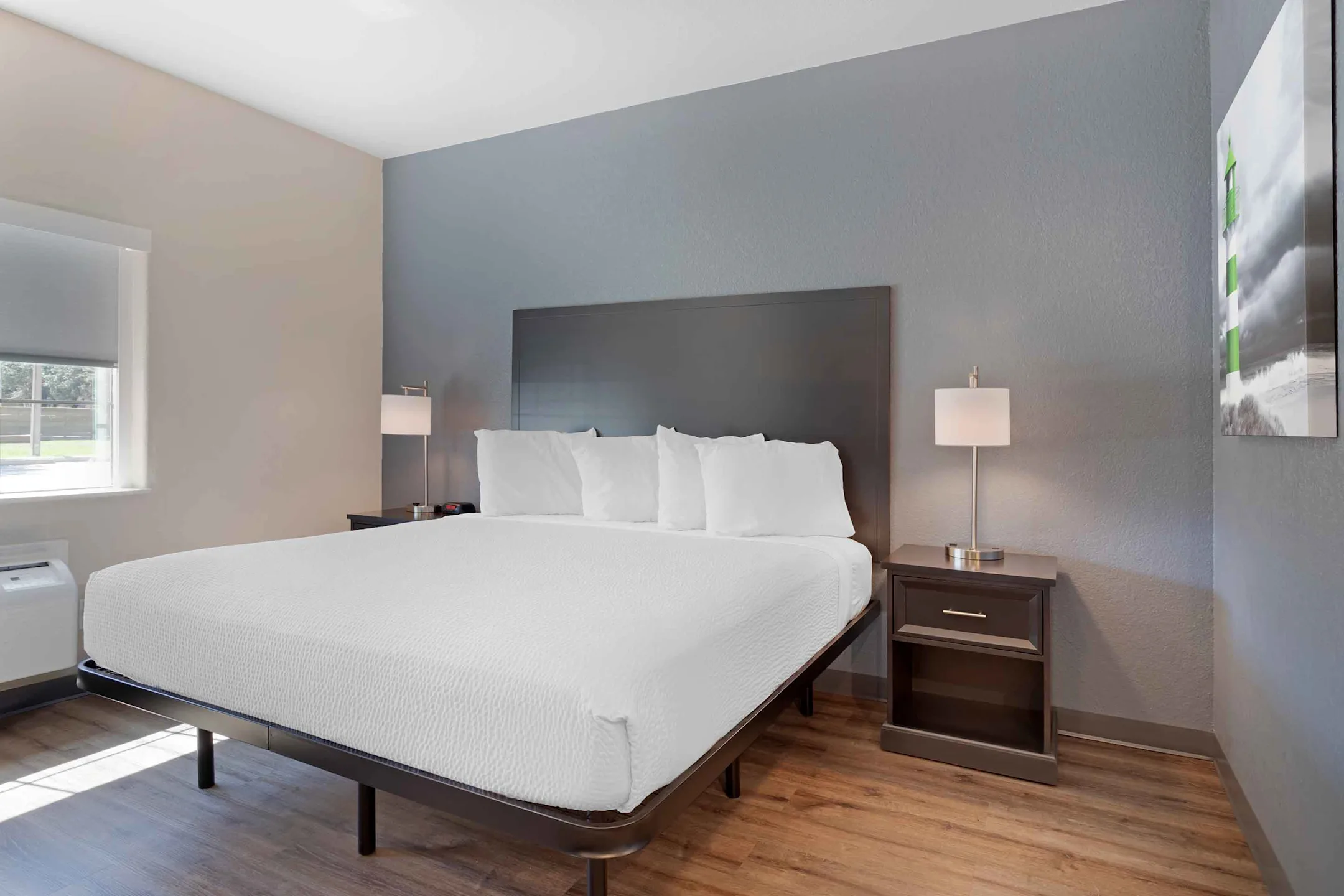 Furnished Studio Baytown Apartments Baytown, TX 77521