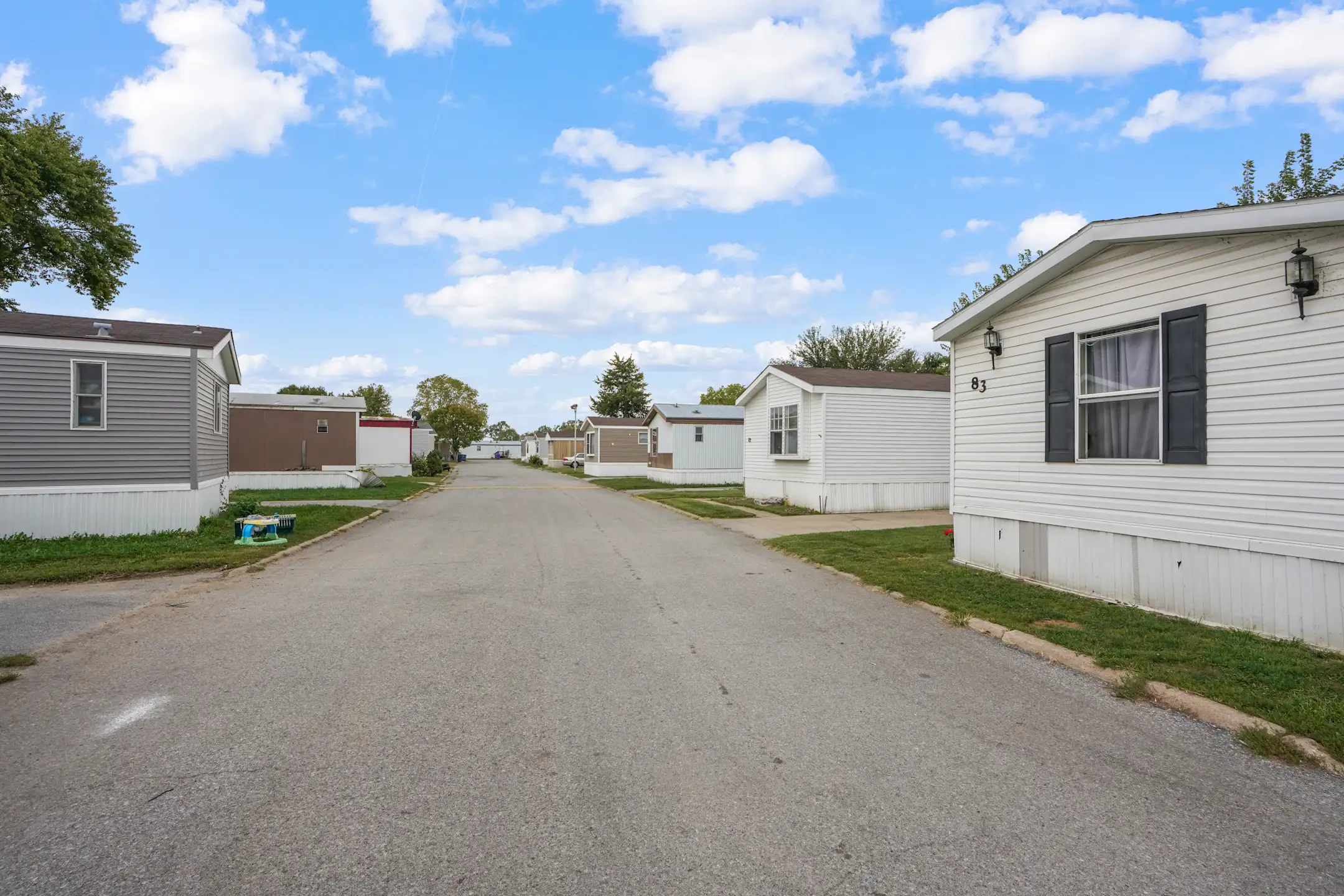 Lakeside Estates Apartments Carter Lake, IA 51510