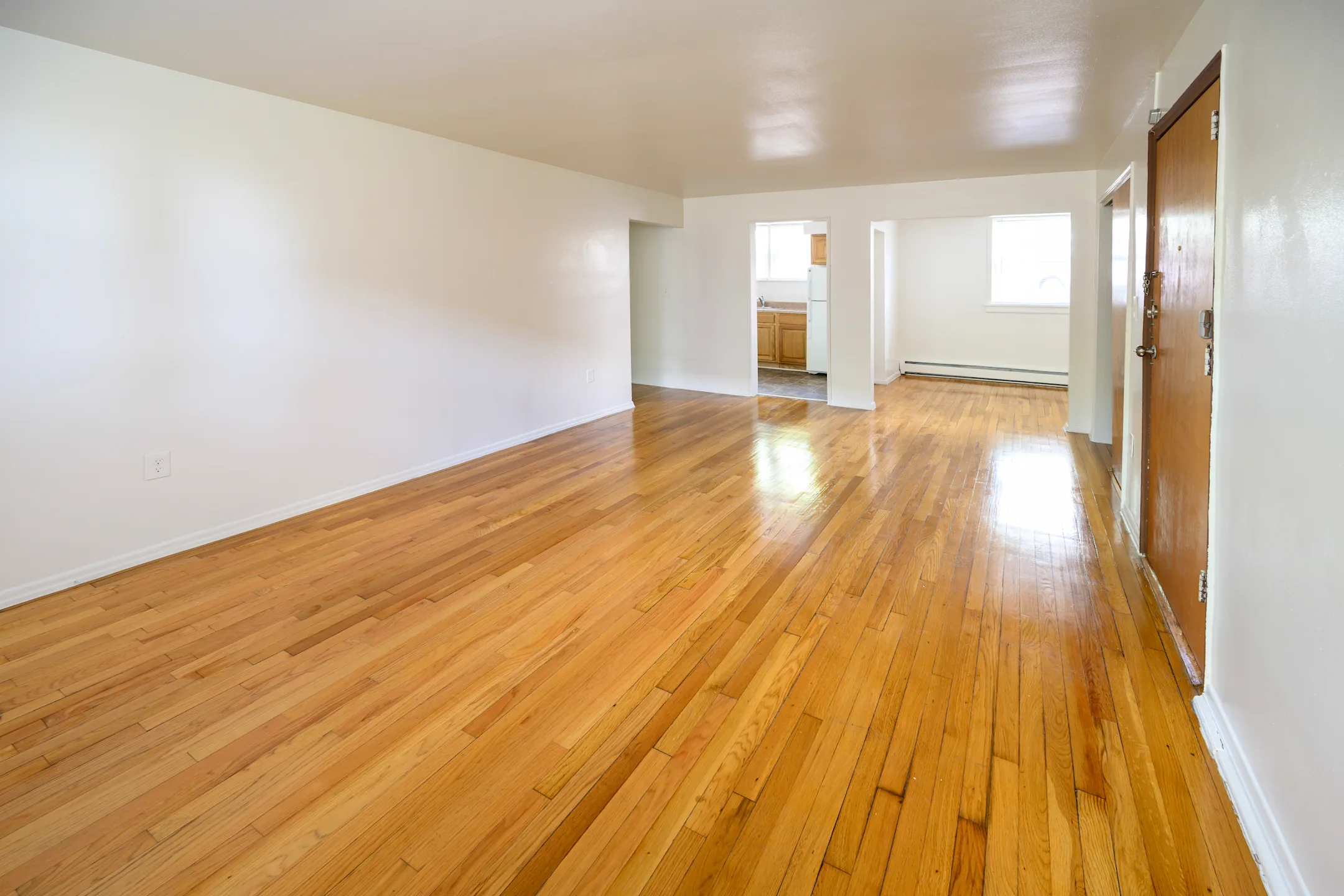 Rosehill Gardens Apartments Elizabeth, NJ 07202