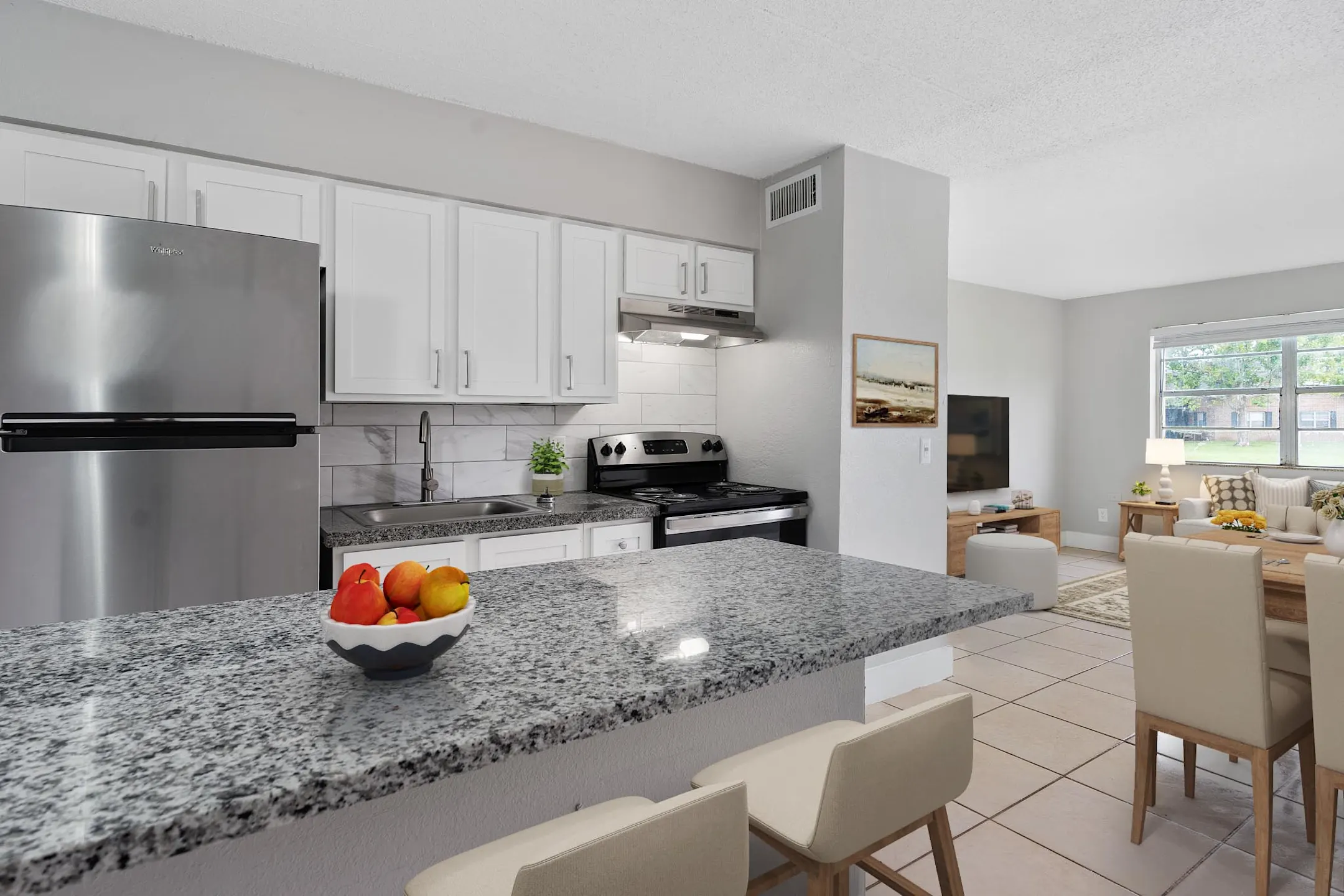 Kitchen - Avalyn West - Orlando, FL