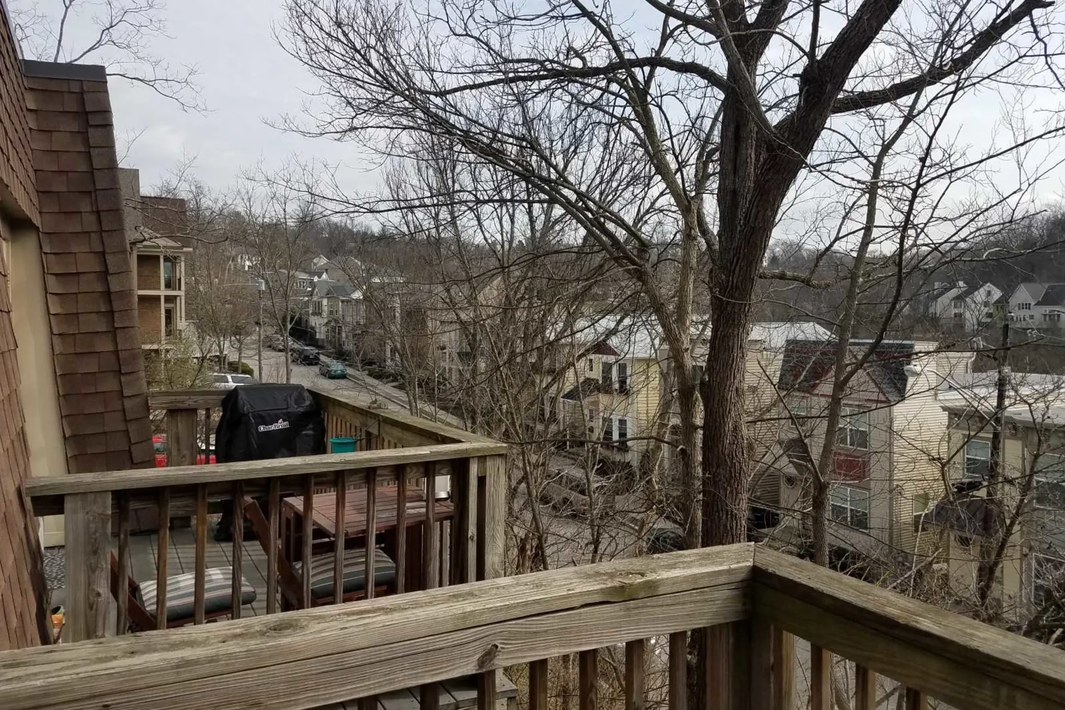 Tusculum View - Cincinnati, OH