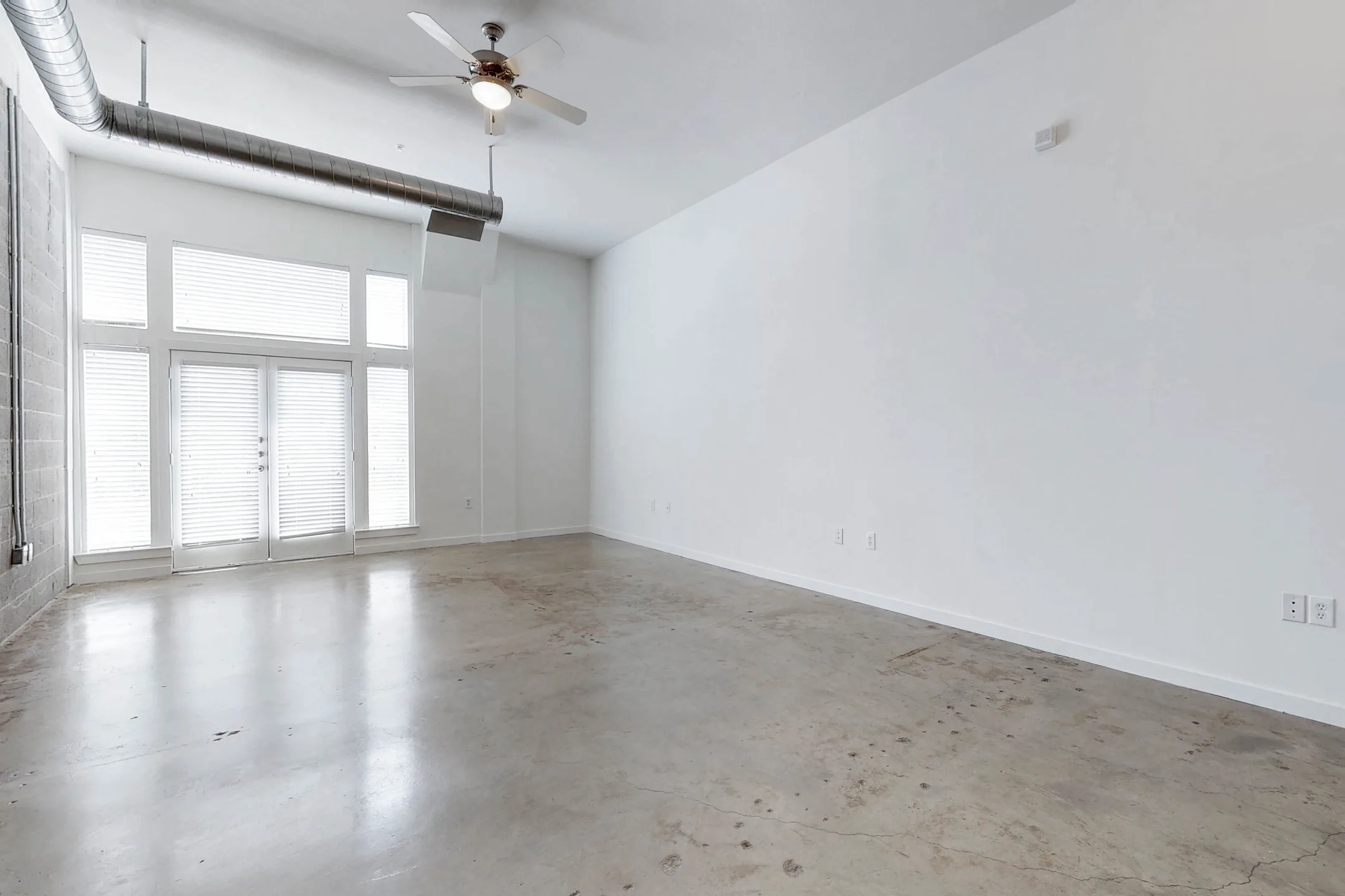 Trinity Loft Apartments Dallas, TX 75207