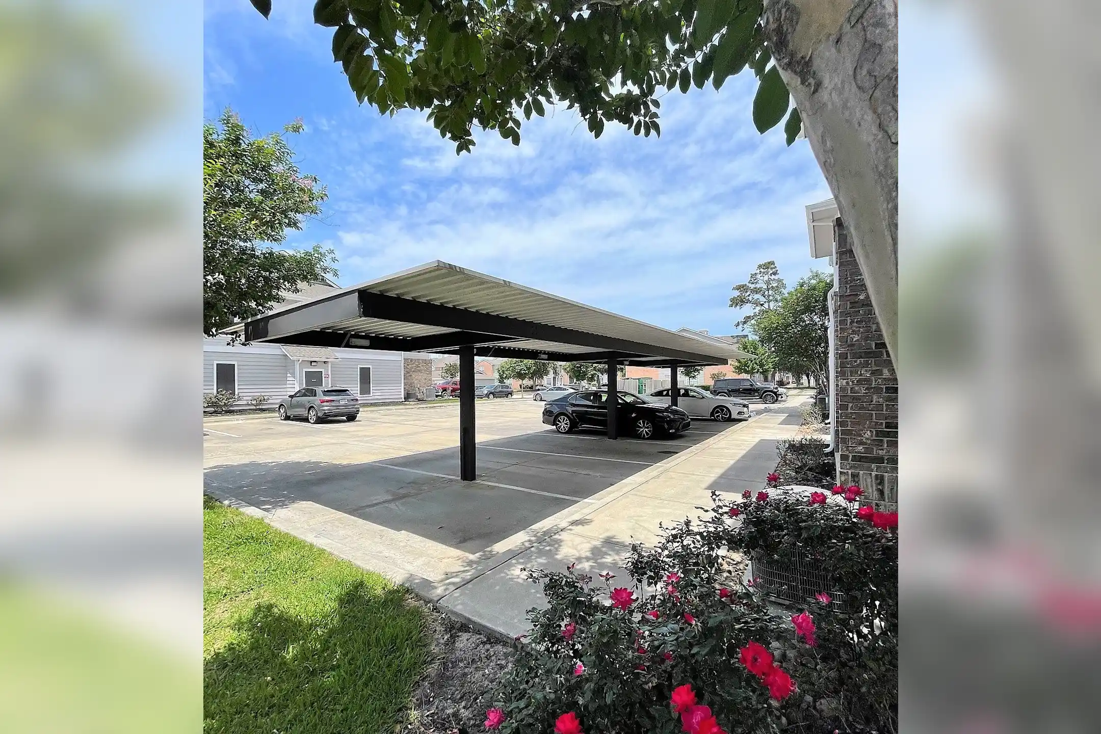 Evergreen at River Oaks Apartments Lake Charles, LA 70605