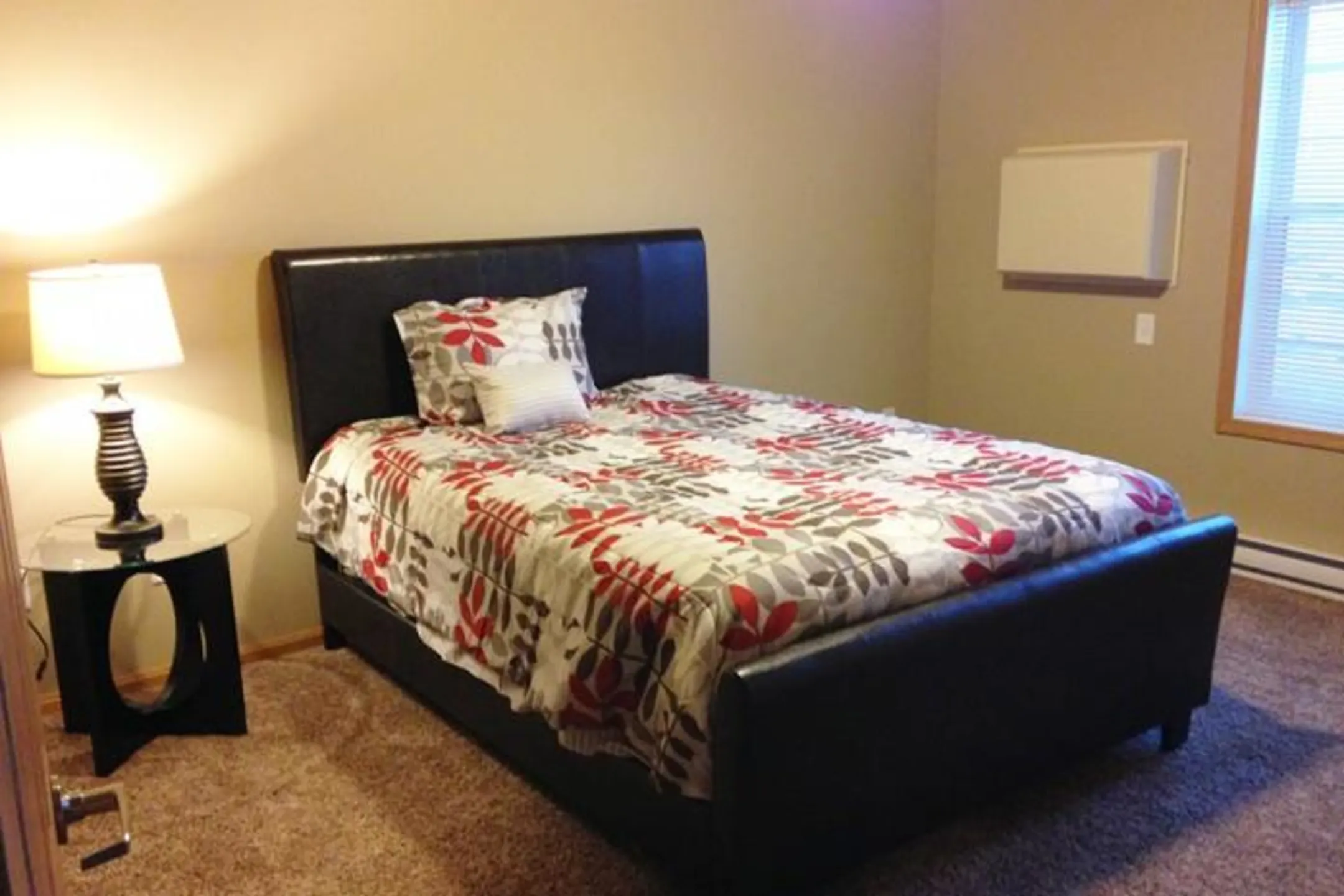 Tioga Square Apartments 1002 Elm St NE Tioga, ND Apartments for Rent Rent.