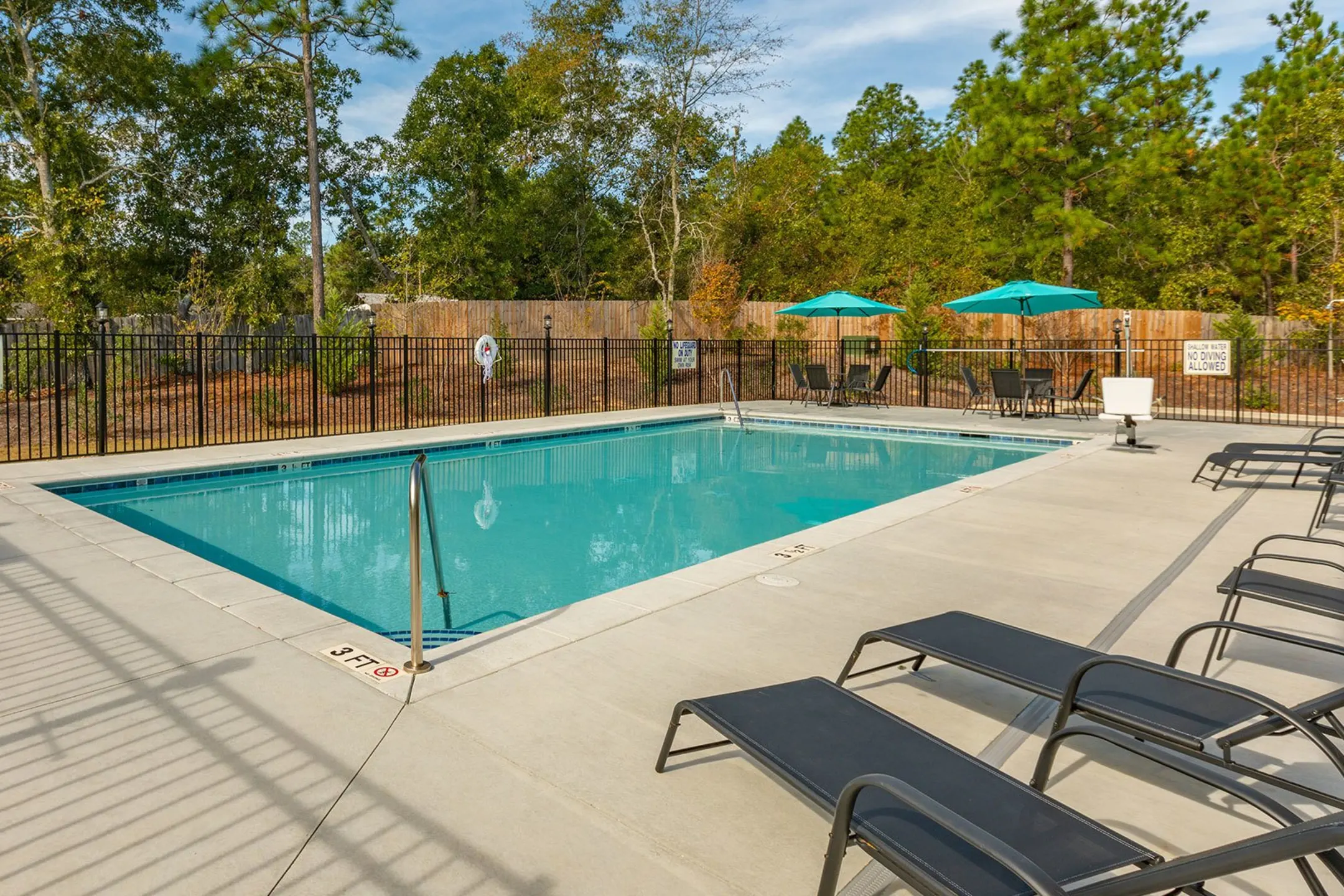 Crossroads Apartments Aiken, SC 29803