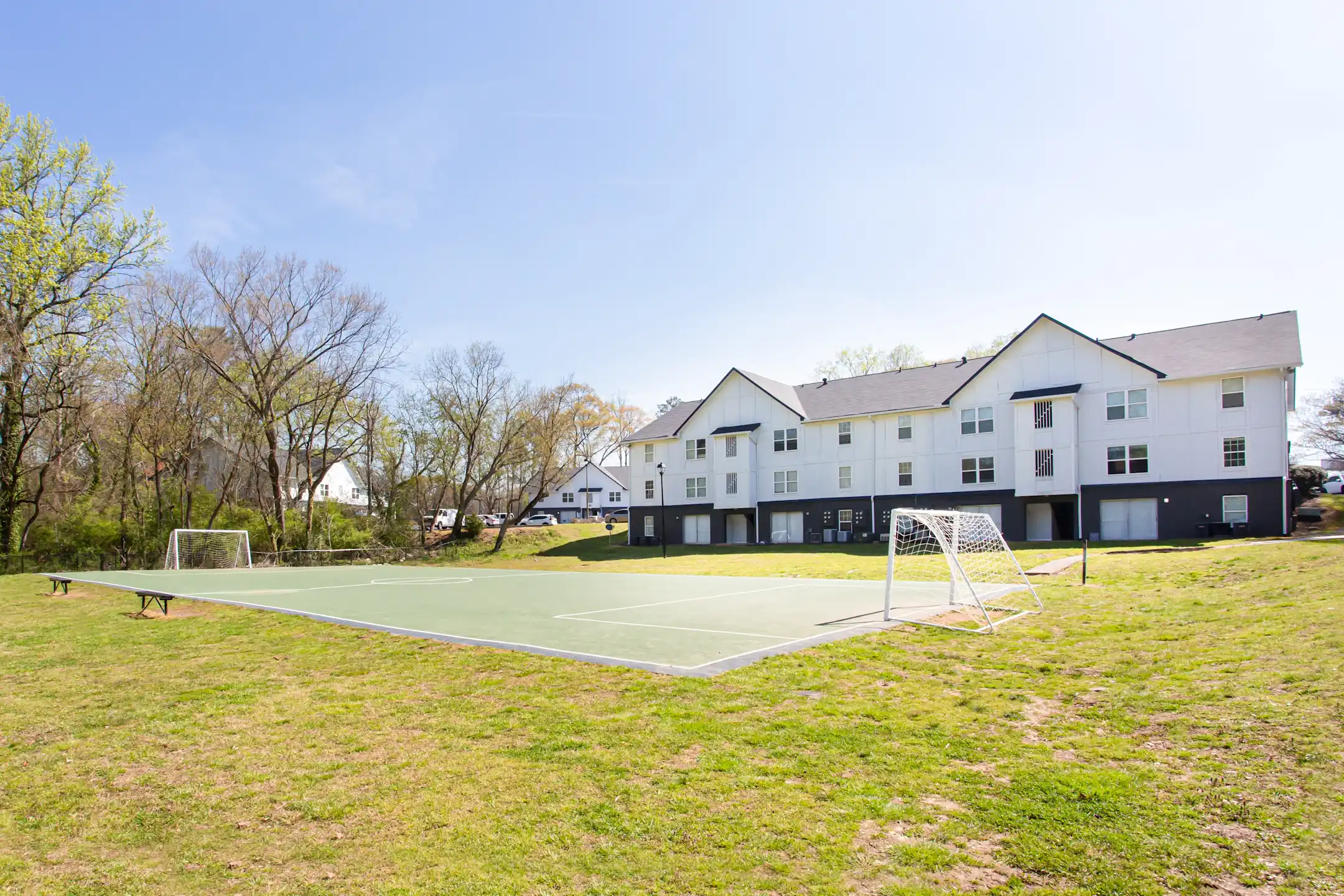 Barcelo East Cobb Apartments Marietta, GA 30067