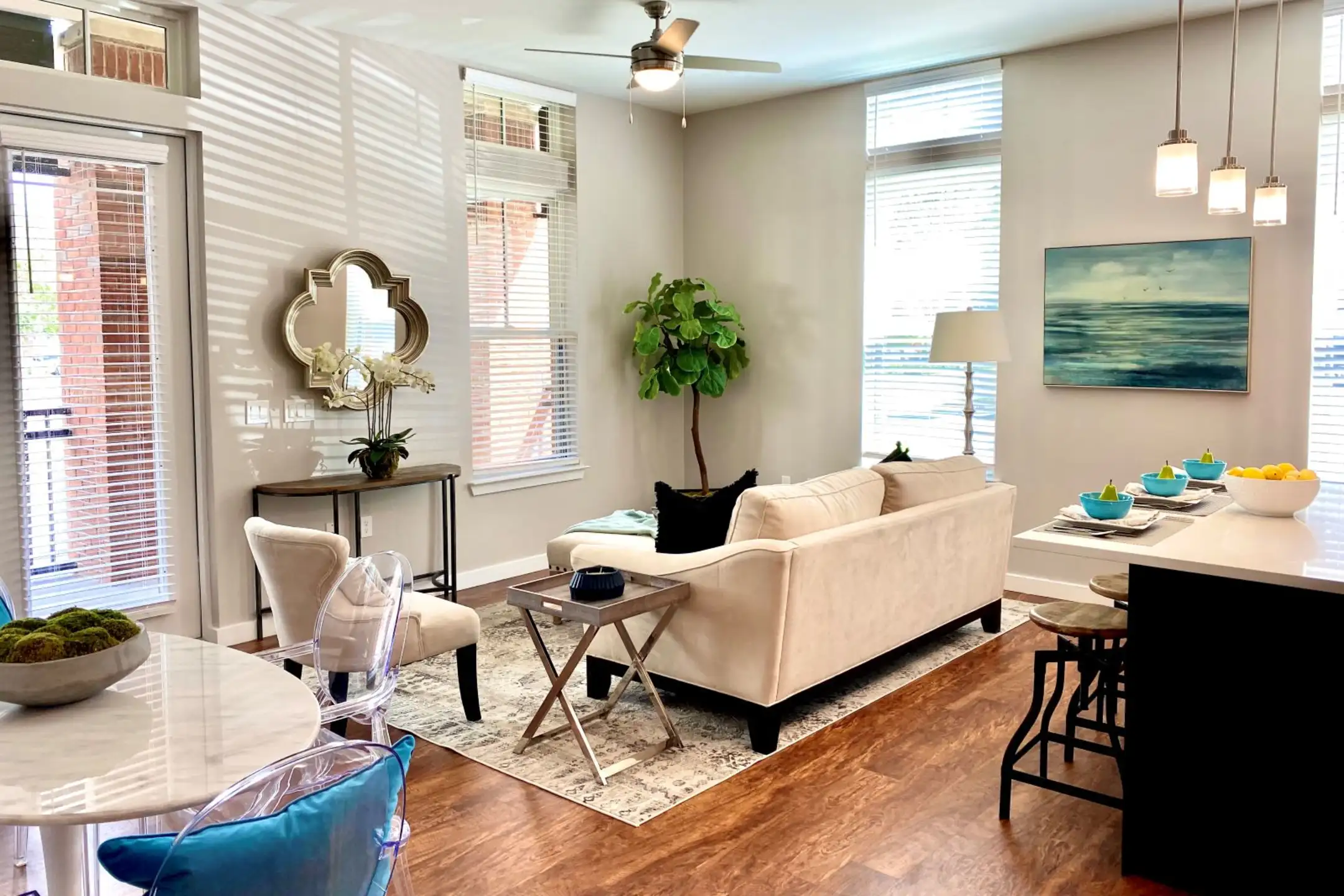 Flats at Tioga Town Center Apartments Newberry, FL 32669