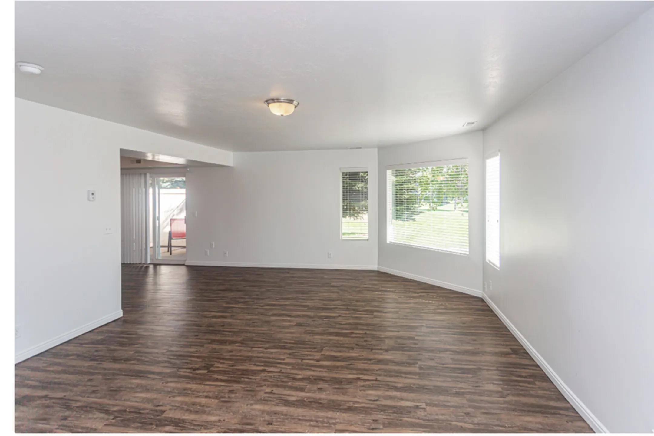 Cascade Springs Apartments West Jordan, UT 84088