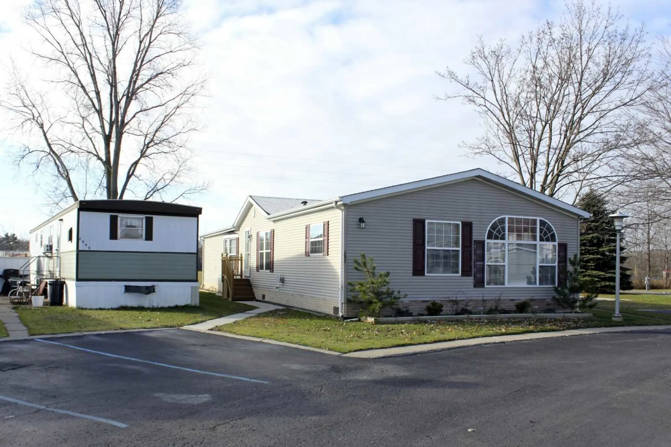 St. Clair Place 2700 Cox Rd Saint Clair, MI Apartments for Rent Rent.