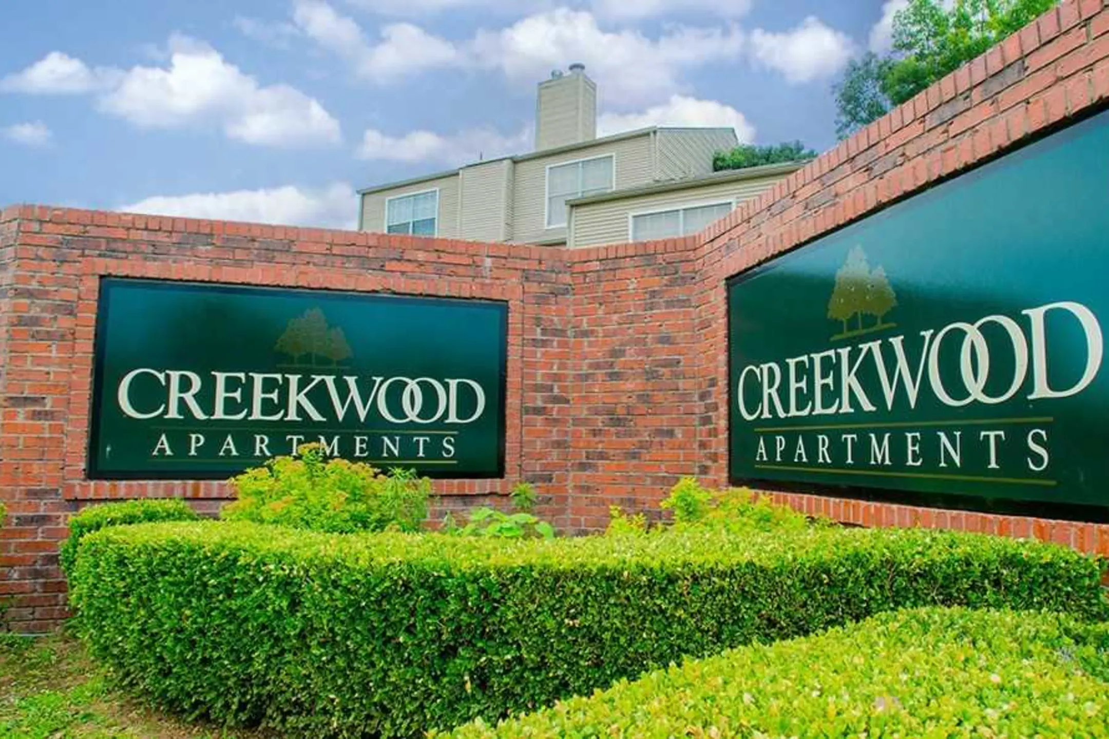 Creekwood - 8418 S 77th East Ave | Tulsa, OK Apartments for Rent | Rent.