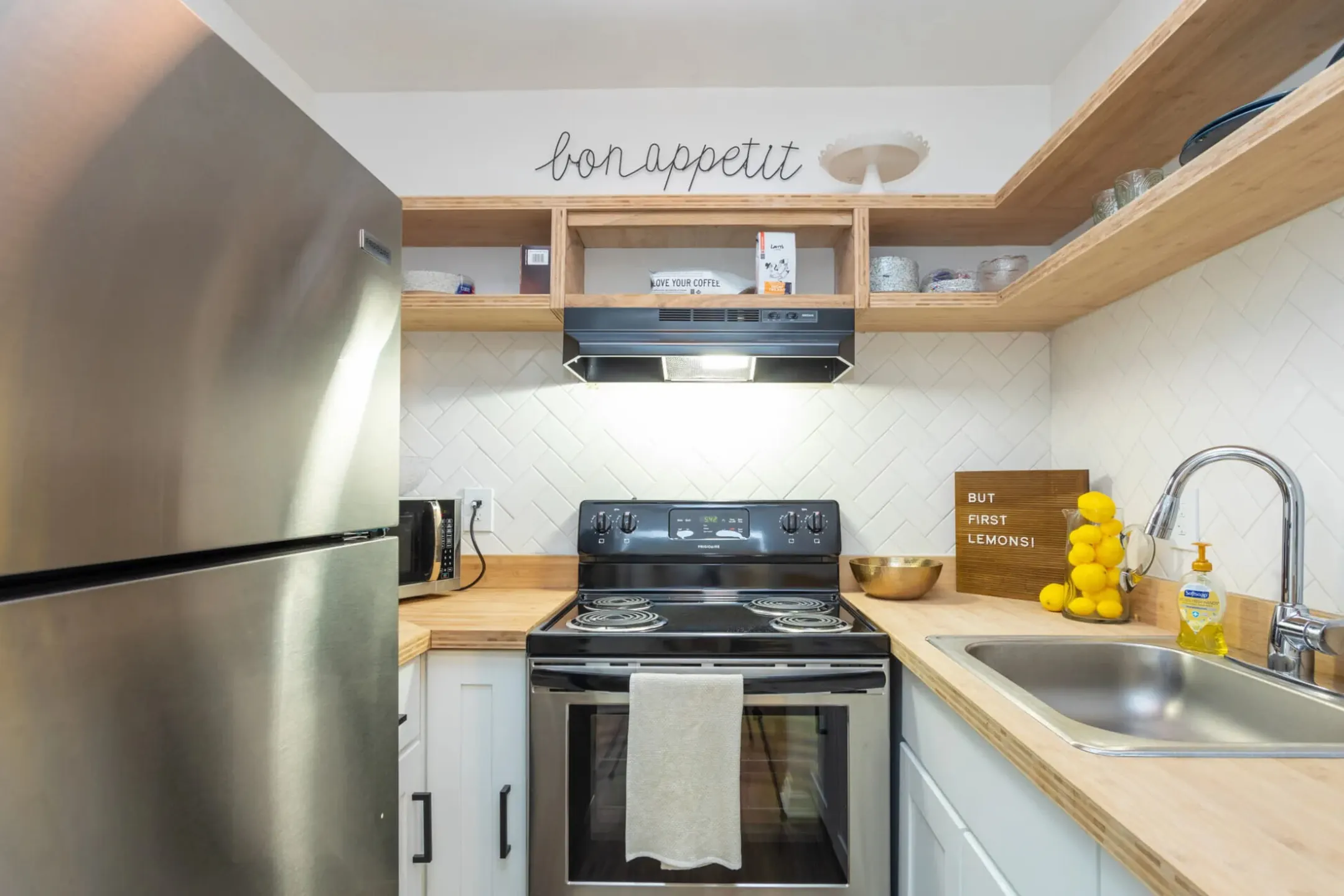 Capital Flats & Magnolia Square Apartments Raleigh, NC 27601