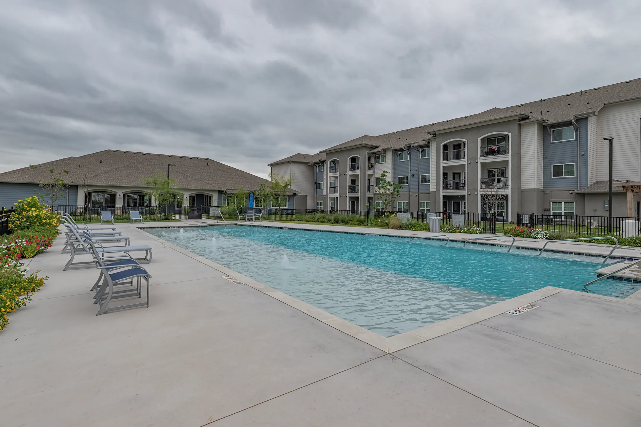 Ovation Independent Senior Living Apartments Olmito, TX 78575