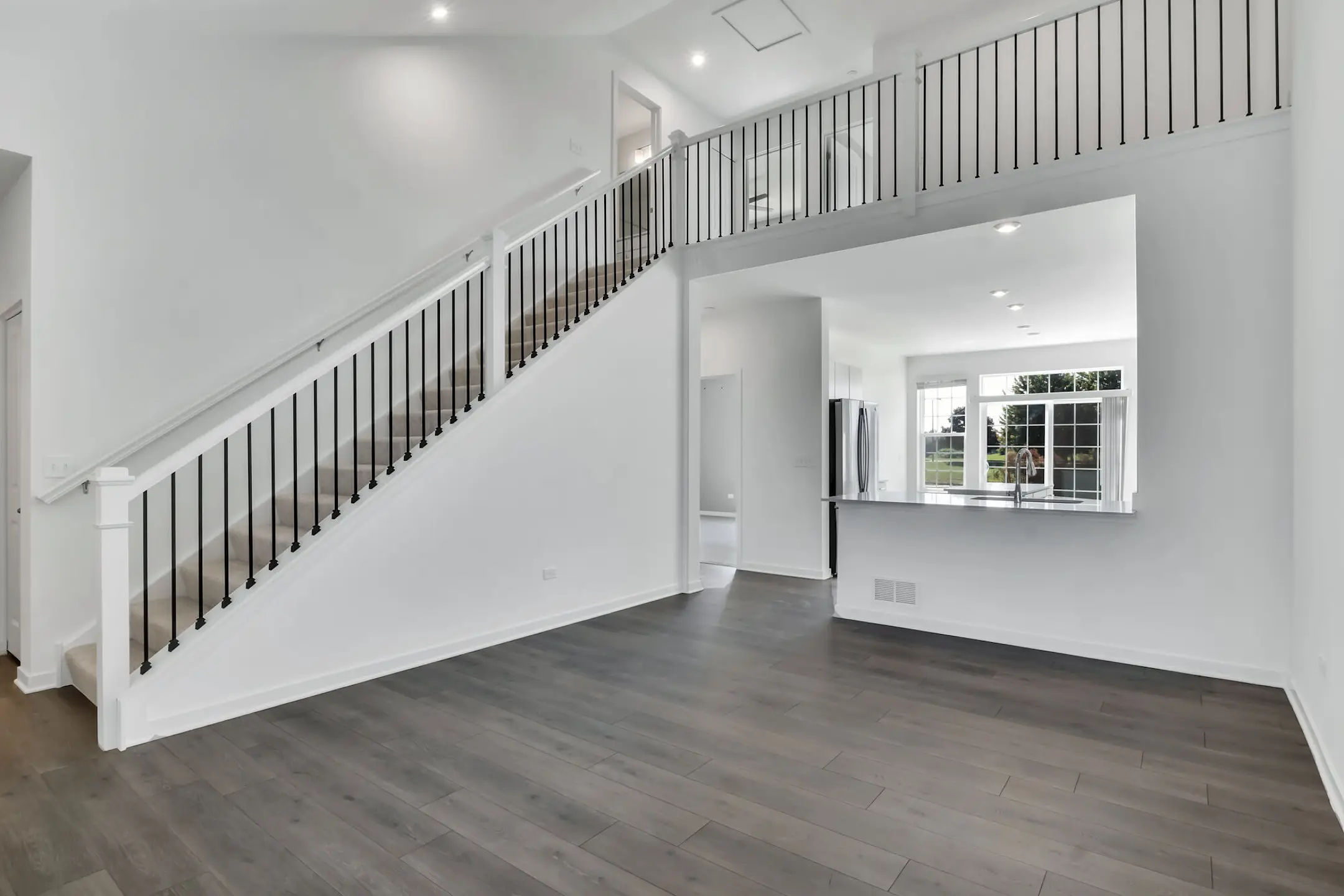 Home at Ashcroft Townhomes Oswego, IL 60543