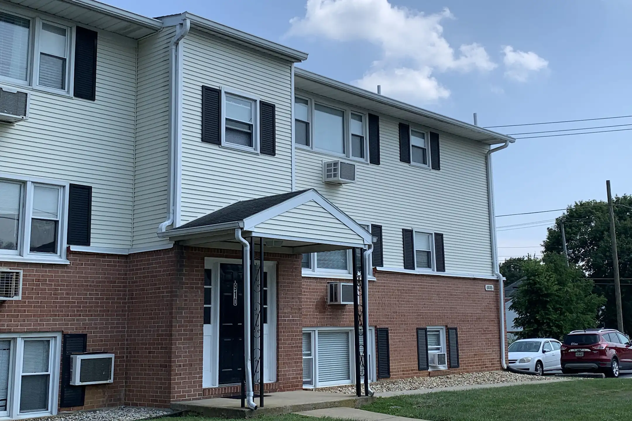 St. Clair Terrace Apartments 920940 St Clair St Hagerstown, MD