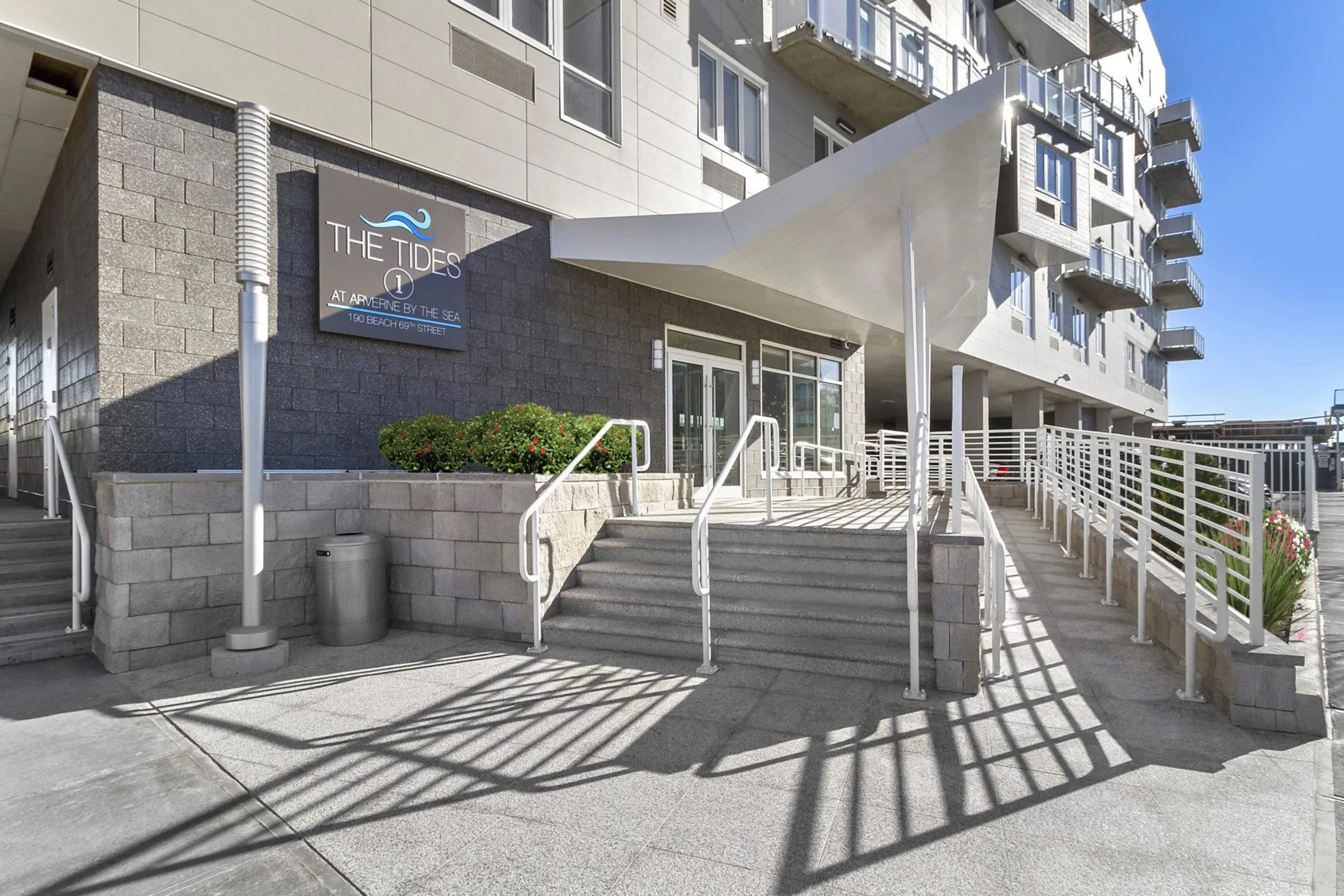 The Tides at Arverne by the Sea 190 Beach 69th St Arverne, NY