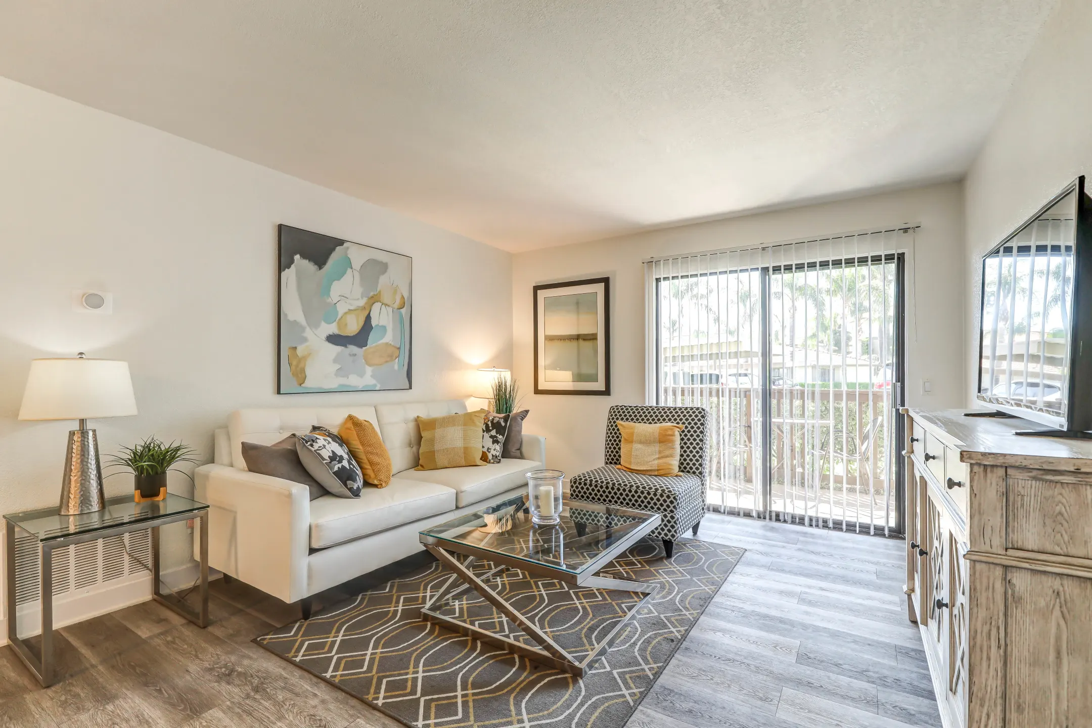 Shandin Hills Apartments - San Bernardino, CA 92407